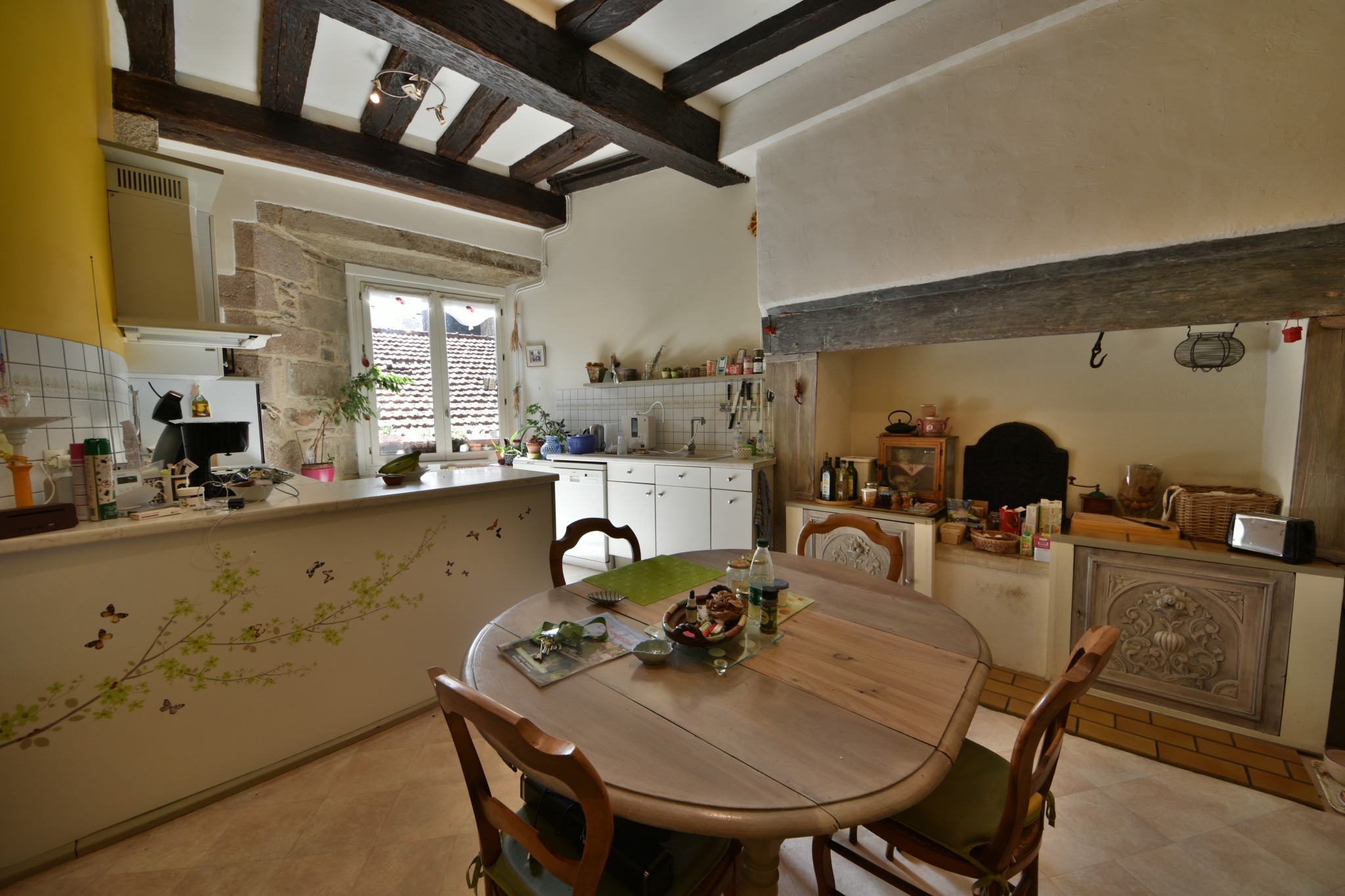 DUPLEX DE CARACTÈRE — photo 4