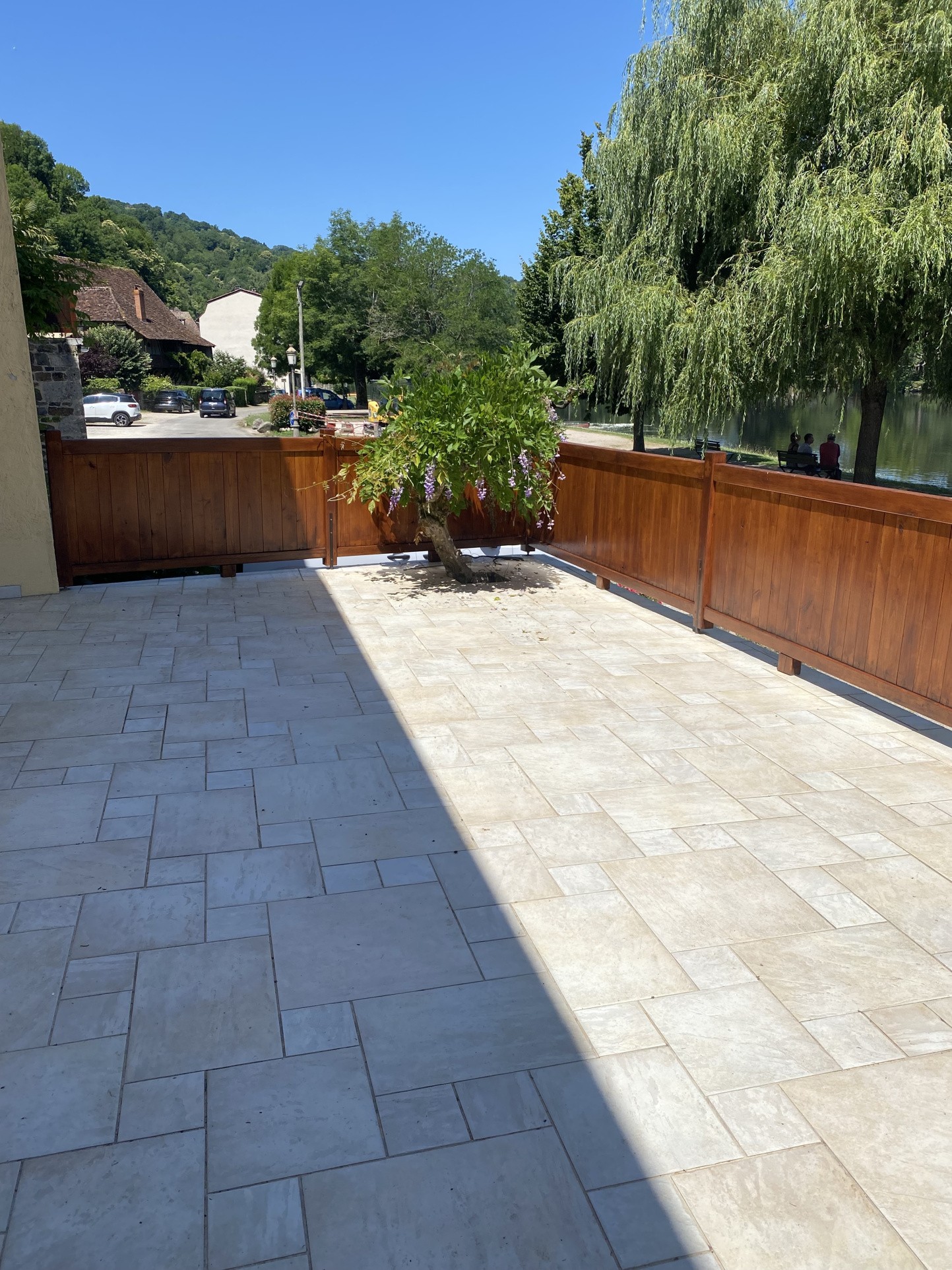MAISON 155M2 SUR LA COMMUNE DE BEAULIEU — photo 9