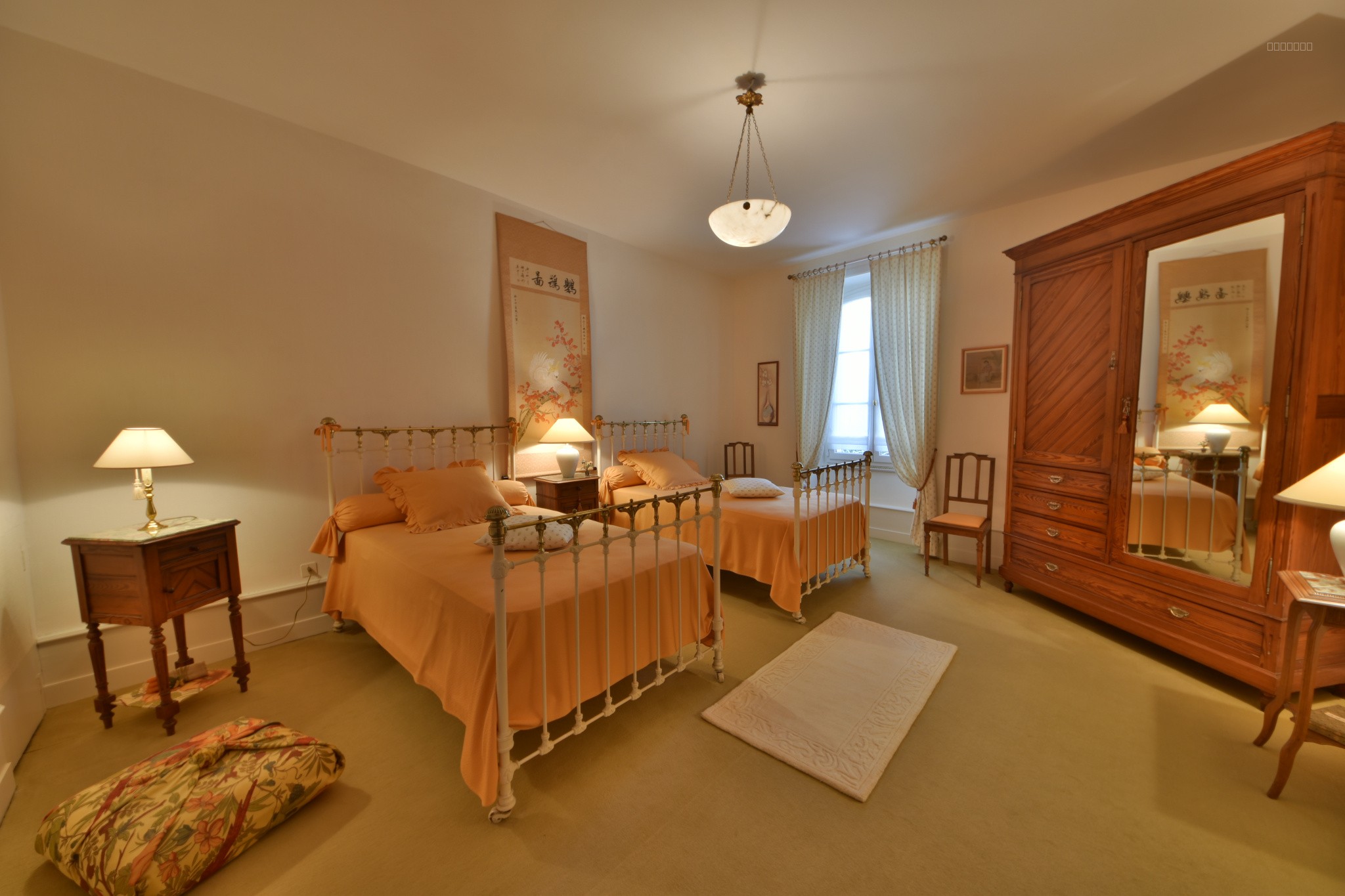 MAISON BOURGEOISE ALLASSAC — photo 7
