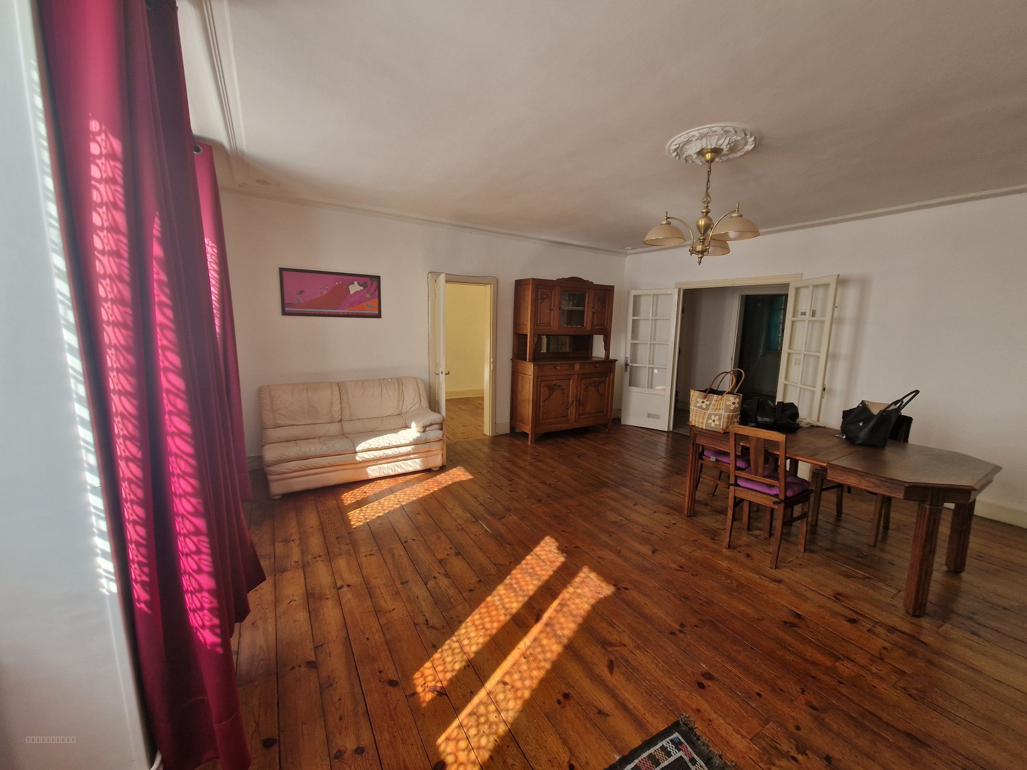 Appartement 3 pièces à vendre — photo 2