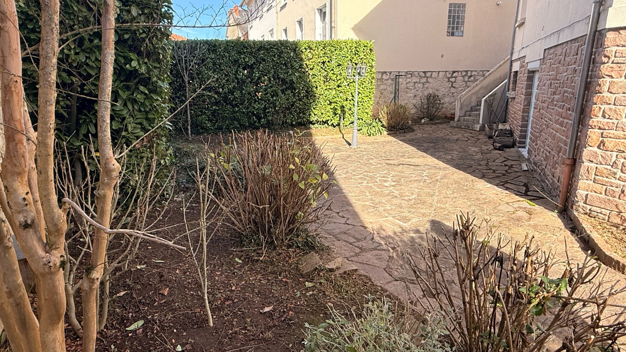 MAISON QUARTIER ROSERAIE — photo 9