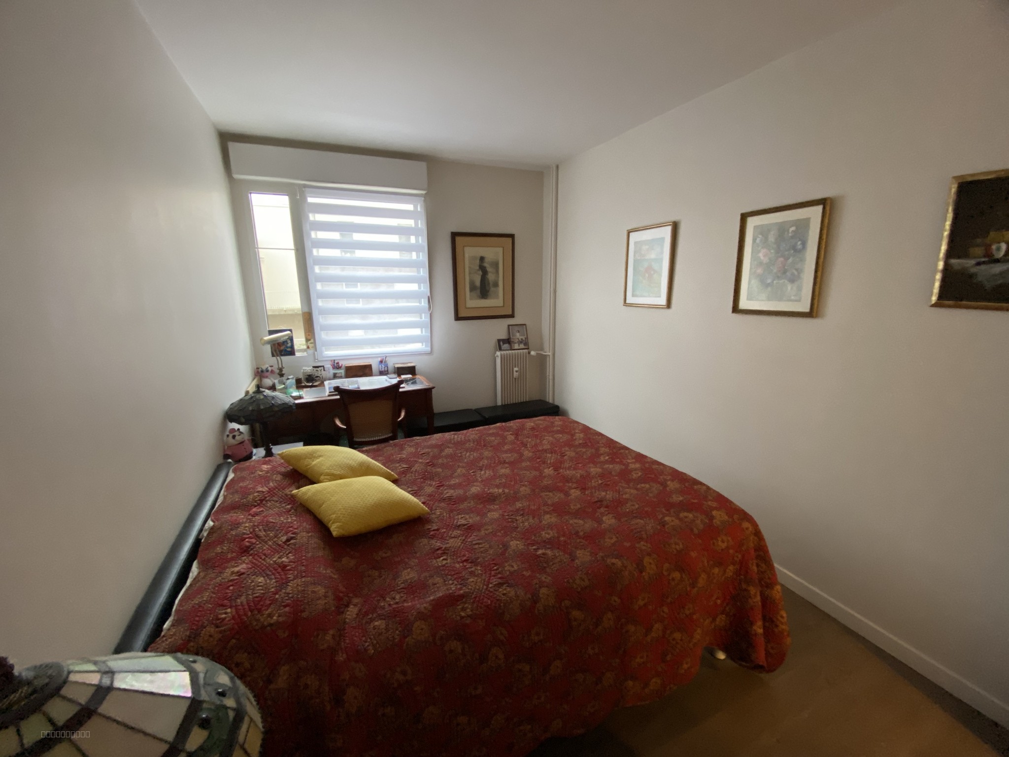 Appartement T3 rénové de 76 m2 situé au 1er étage d'une copropriété de 19 lots en centre ville de Fécamp — photo 12
