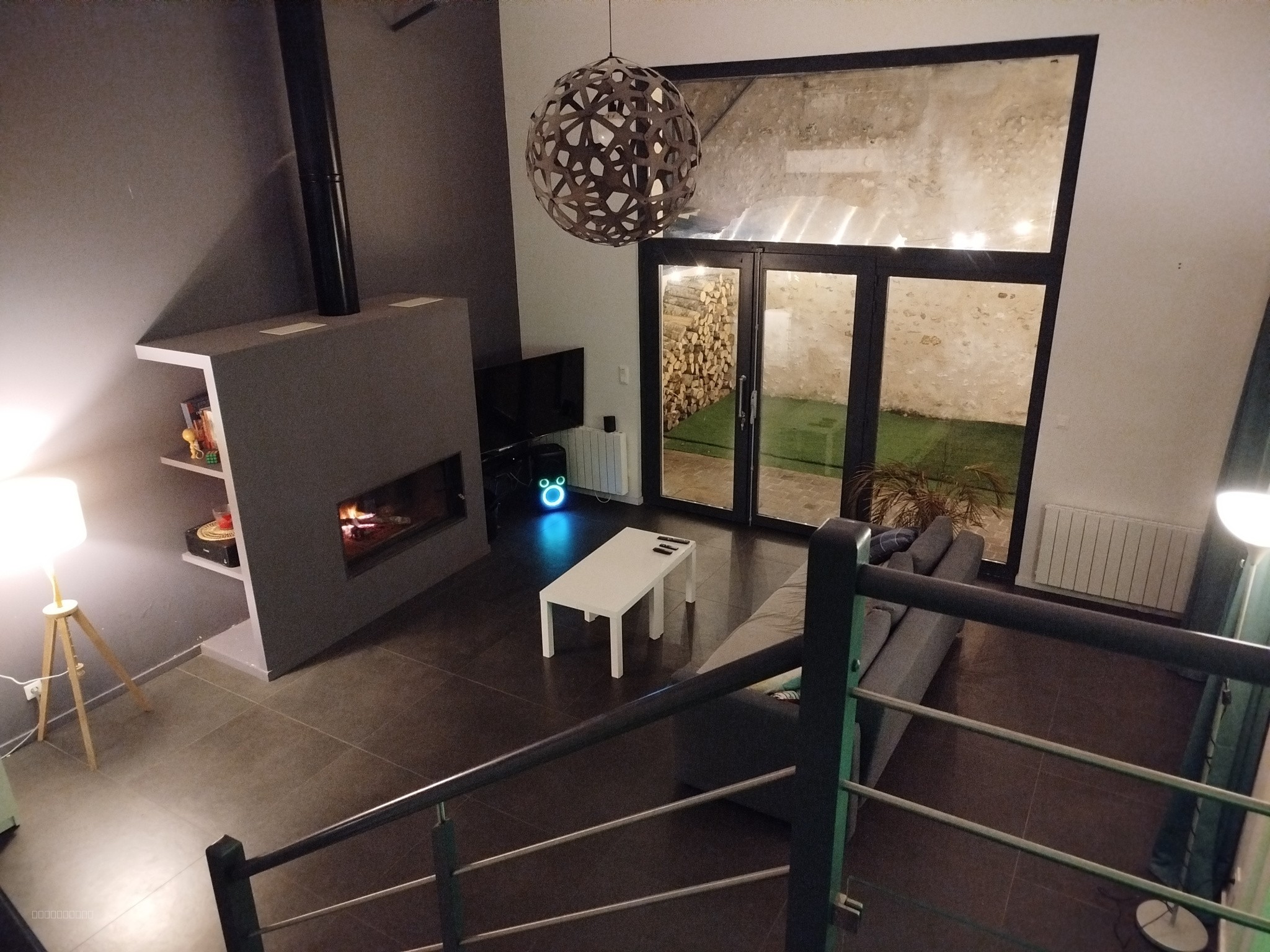 A vendre Maison Meung sur loire — photo 2
