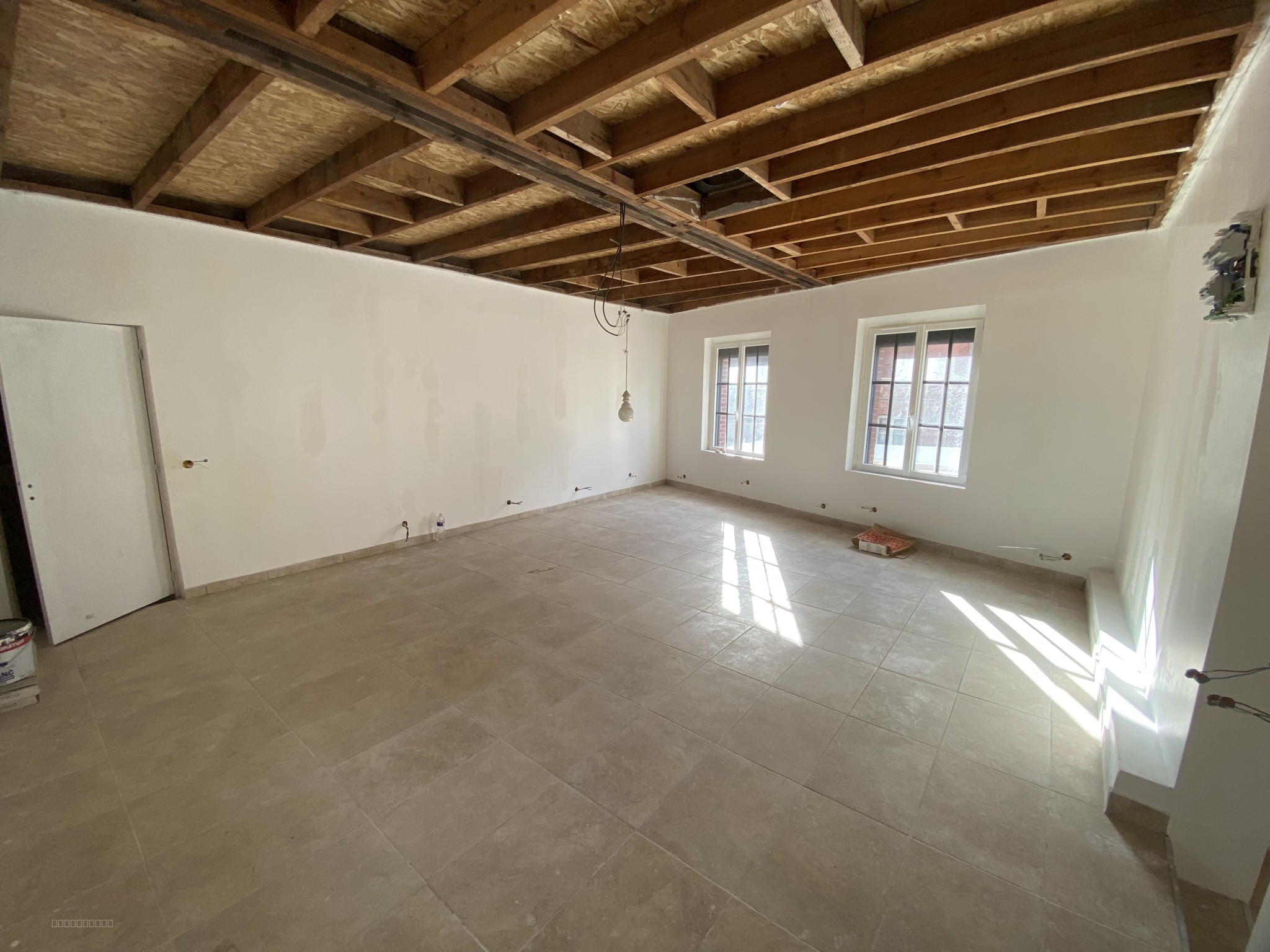 Ensemble immobilier de 180 m2 à usage d'habitation centre ville de Fécamp — photo 4