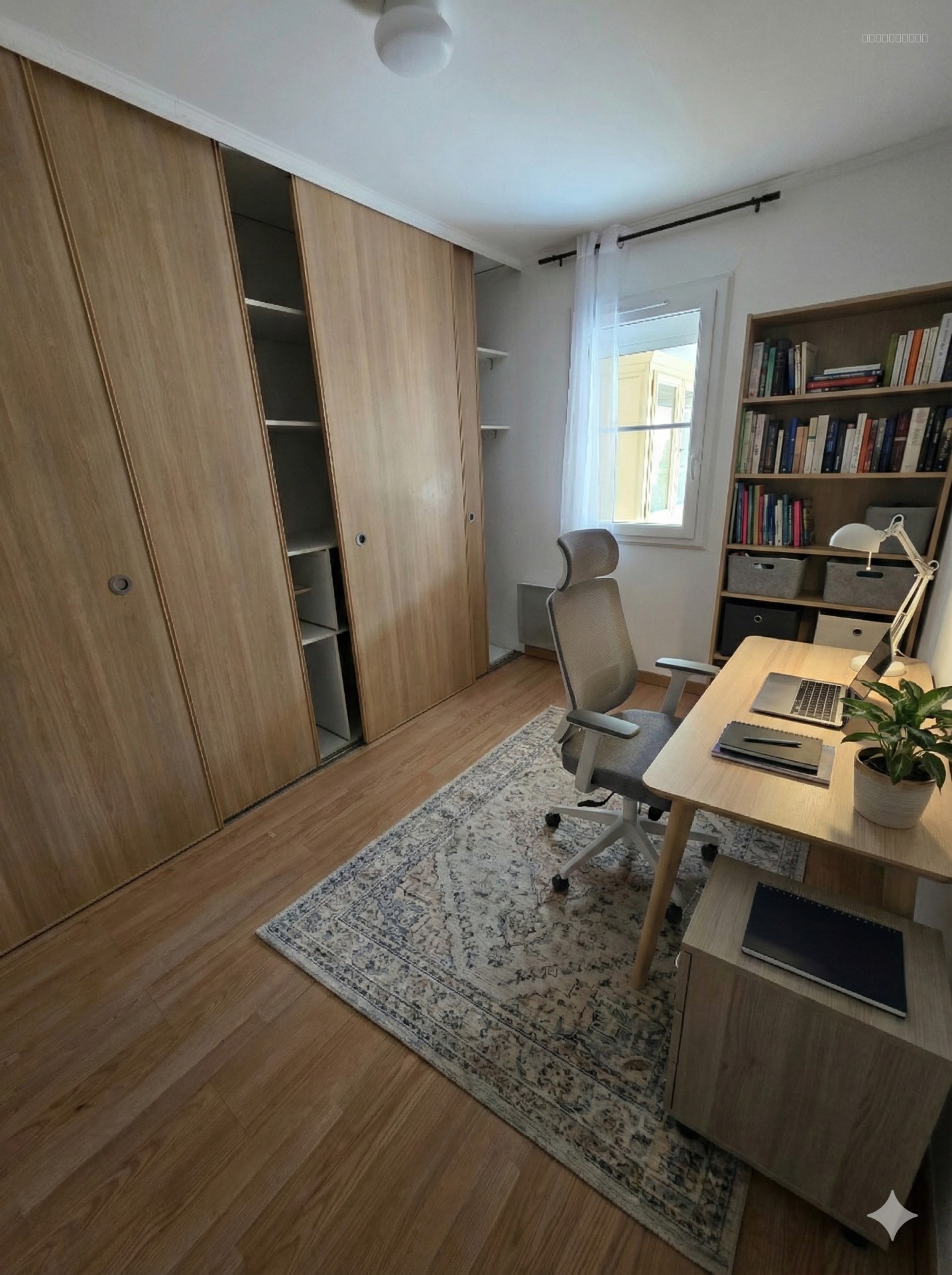 BLANQUEFORT (33290)   Maison rénovée (2019)   120 m2   6 pièces   4 chambres   Terrain 450 m2   Garage + mezza — photo 9