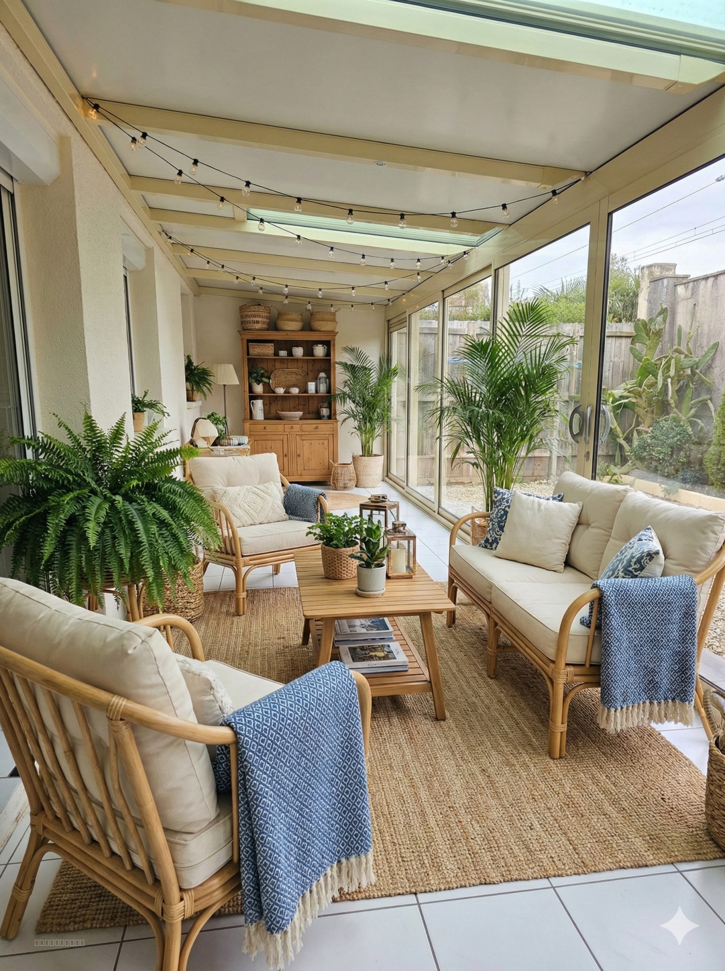 BLANQUEFORT (33290)   Maison rénovée (2019)   120 m2   6 pièces   4 chambres   Terrain 450 m2   Garage + mezza — photo 10