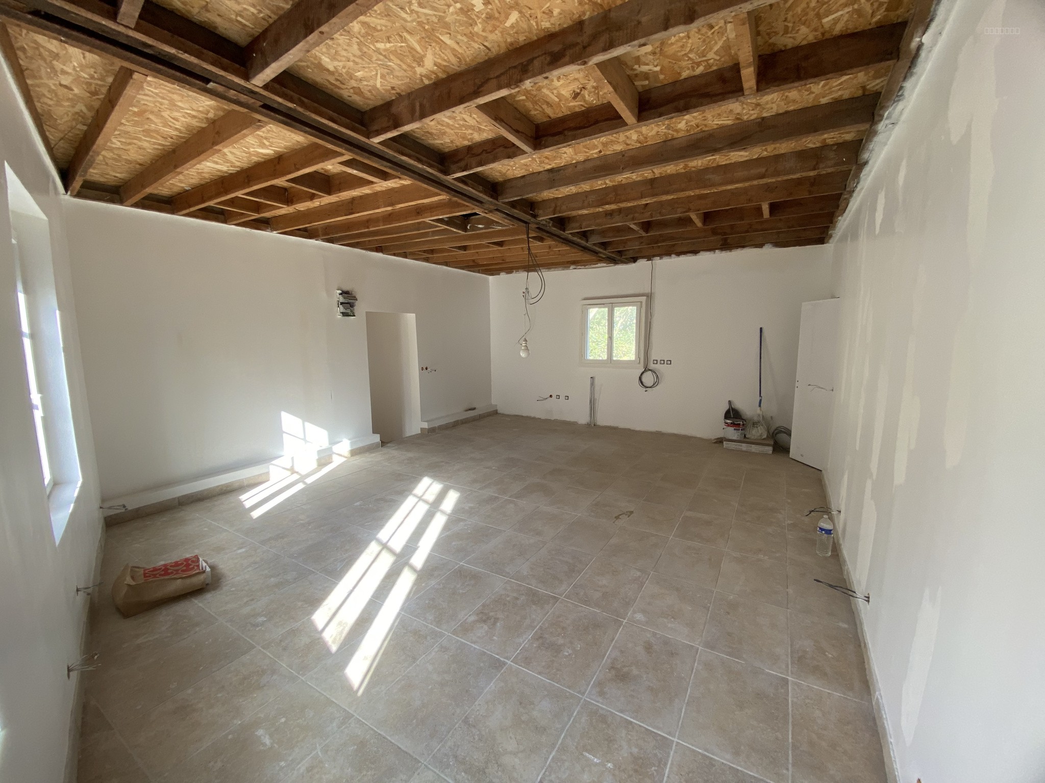 Ensemble immobilier de 180 m2 à usage d'habitation centre ville de Fécamp — photo 5