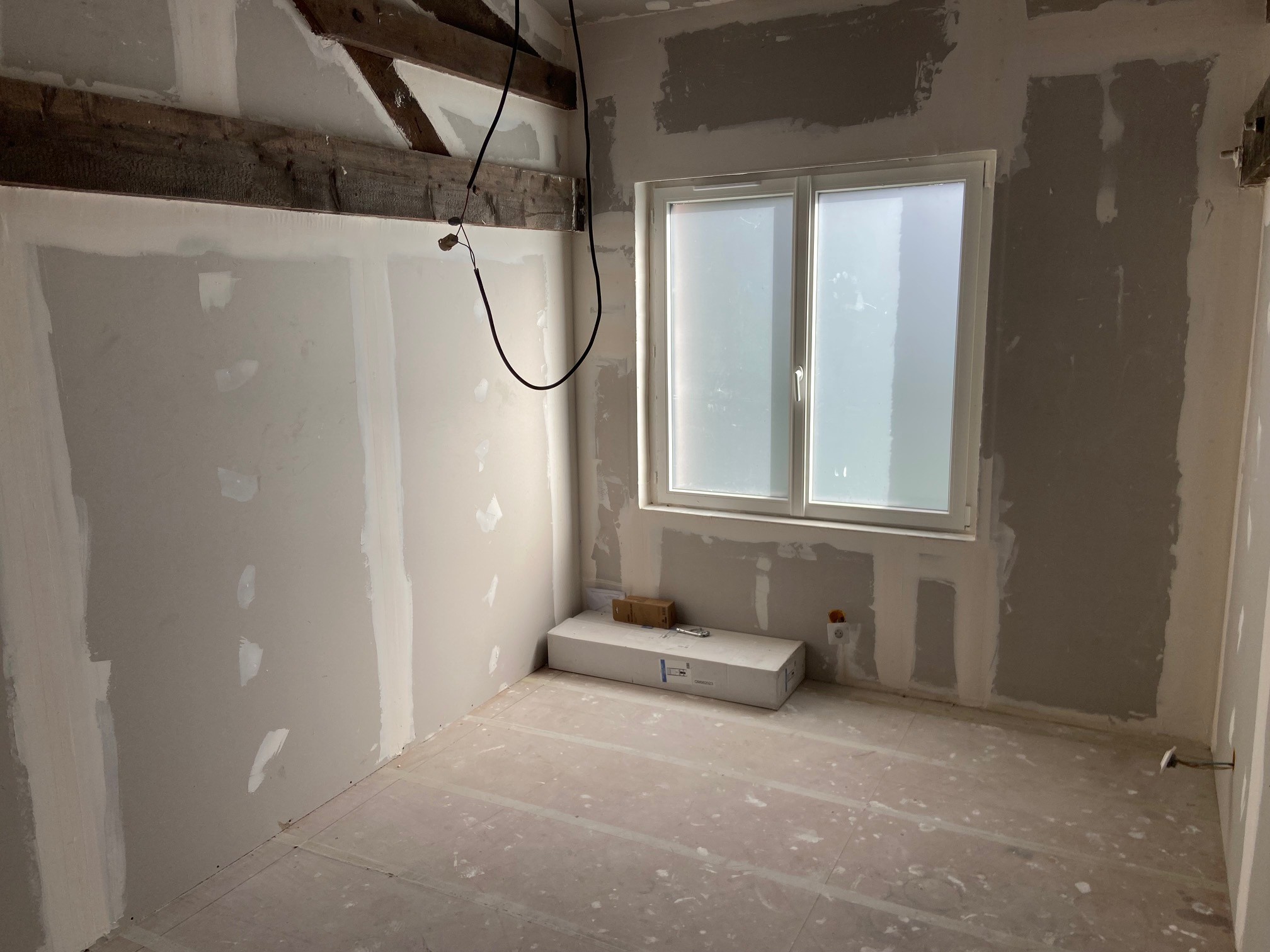 Ensemble immobilier de 180 m2 à usage d'habitation centre ville de Fécamp — photo 7
