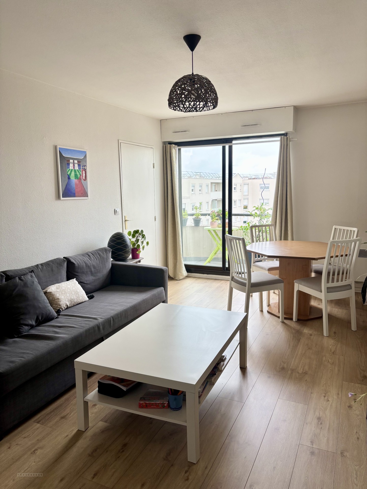 A vendre Maison Orleans sud — photo 2