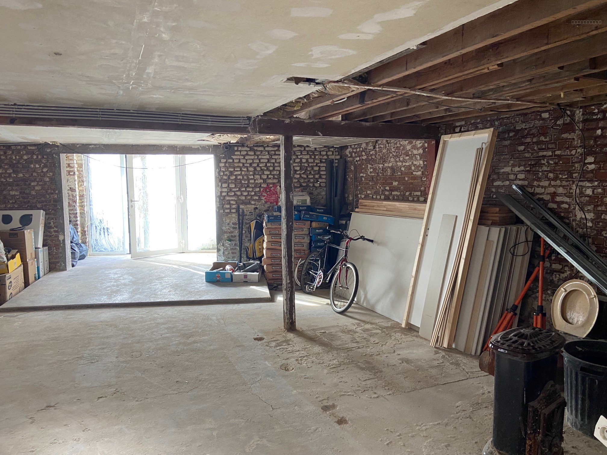 Ensemble immobilier de 180 m2 à usage d'habitation centre ville de Fécamp — photo 13