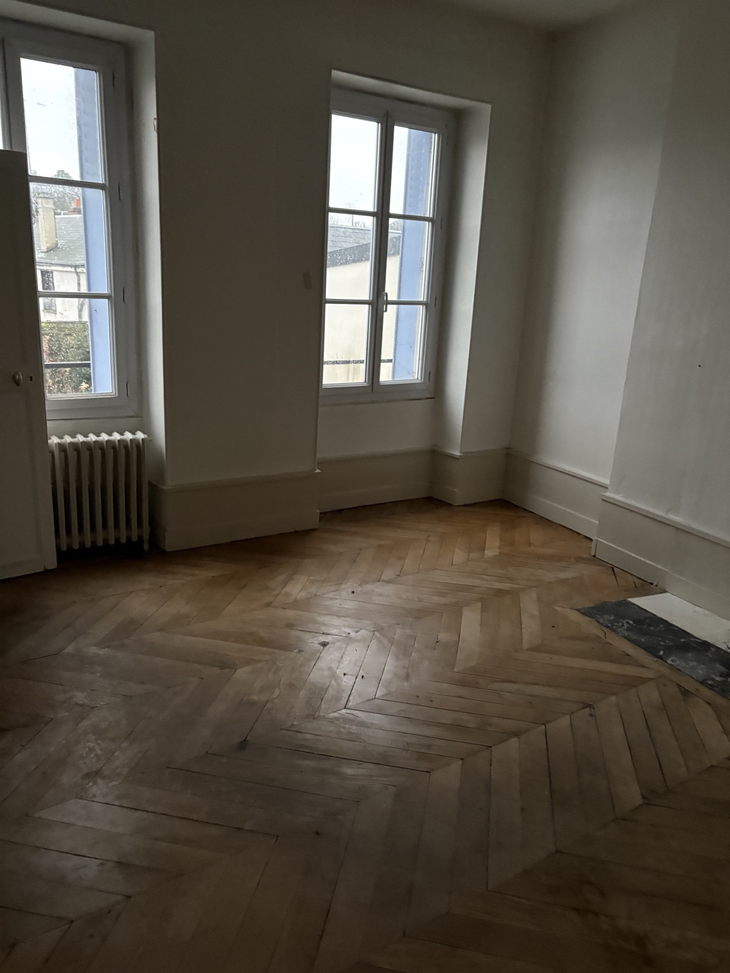 A vendre appartement centre meung sur loire — photo 2