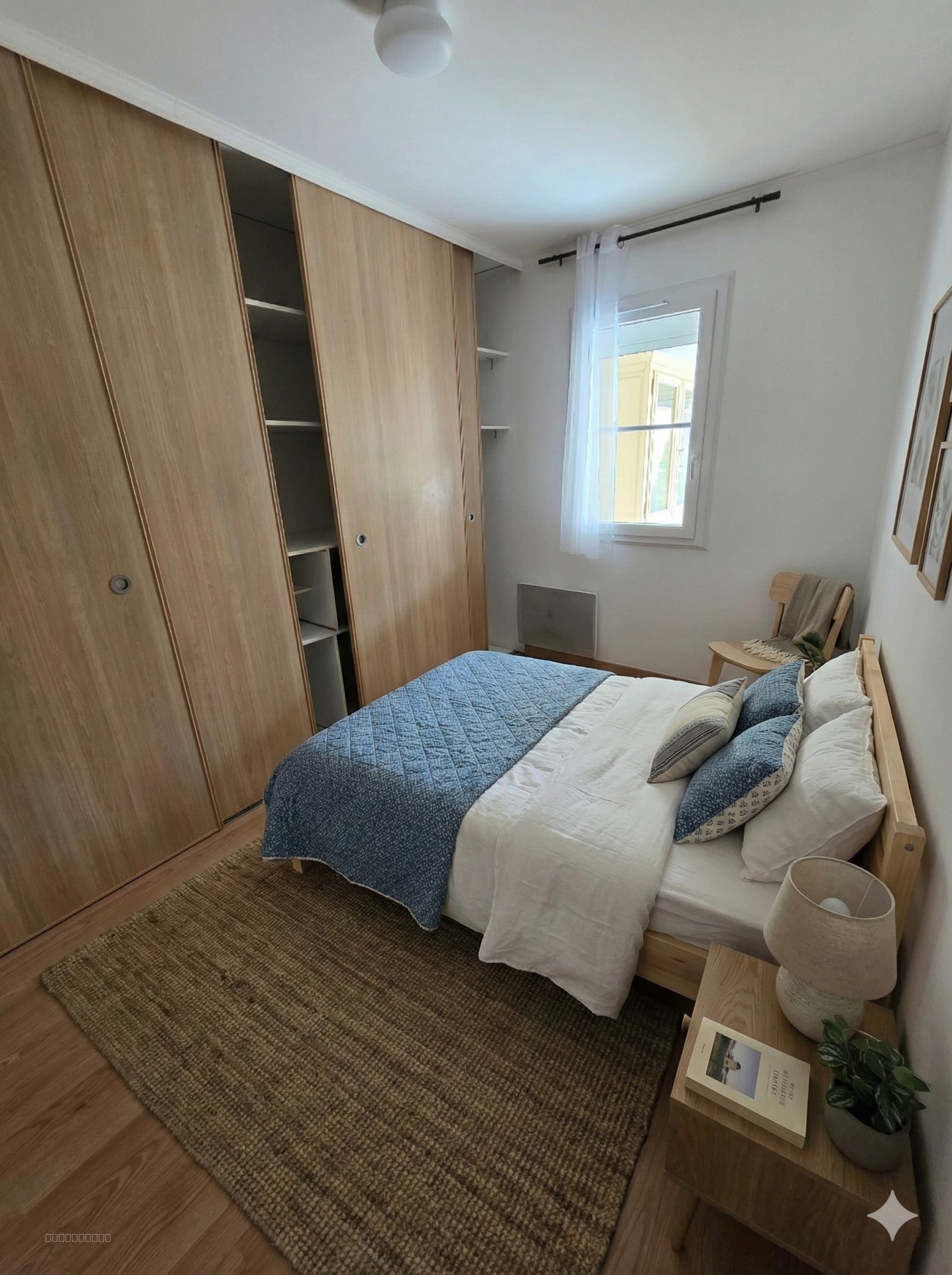 BLANQUEFORT (33290)   Maison rénovée (2019)   120 m2   6 pièces   4 chambres   Terrain 450 m2   Garage + mezza — photo 8