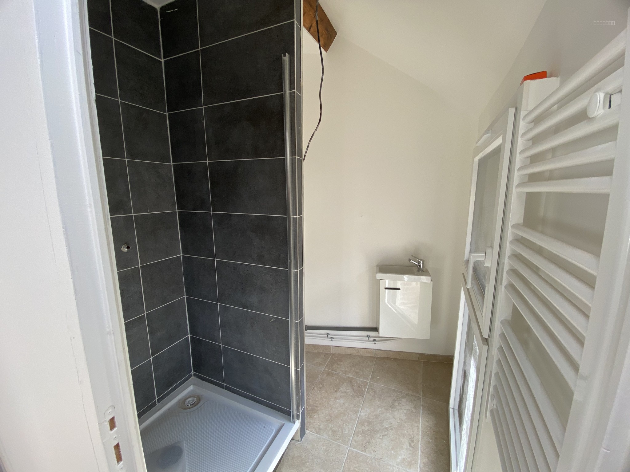 Ensemble immobilier de 180 m2 à usage d'habitation centre ville de Fécamp — photo 11