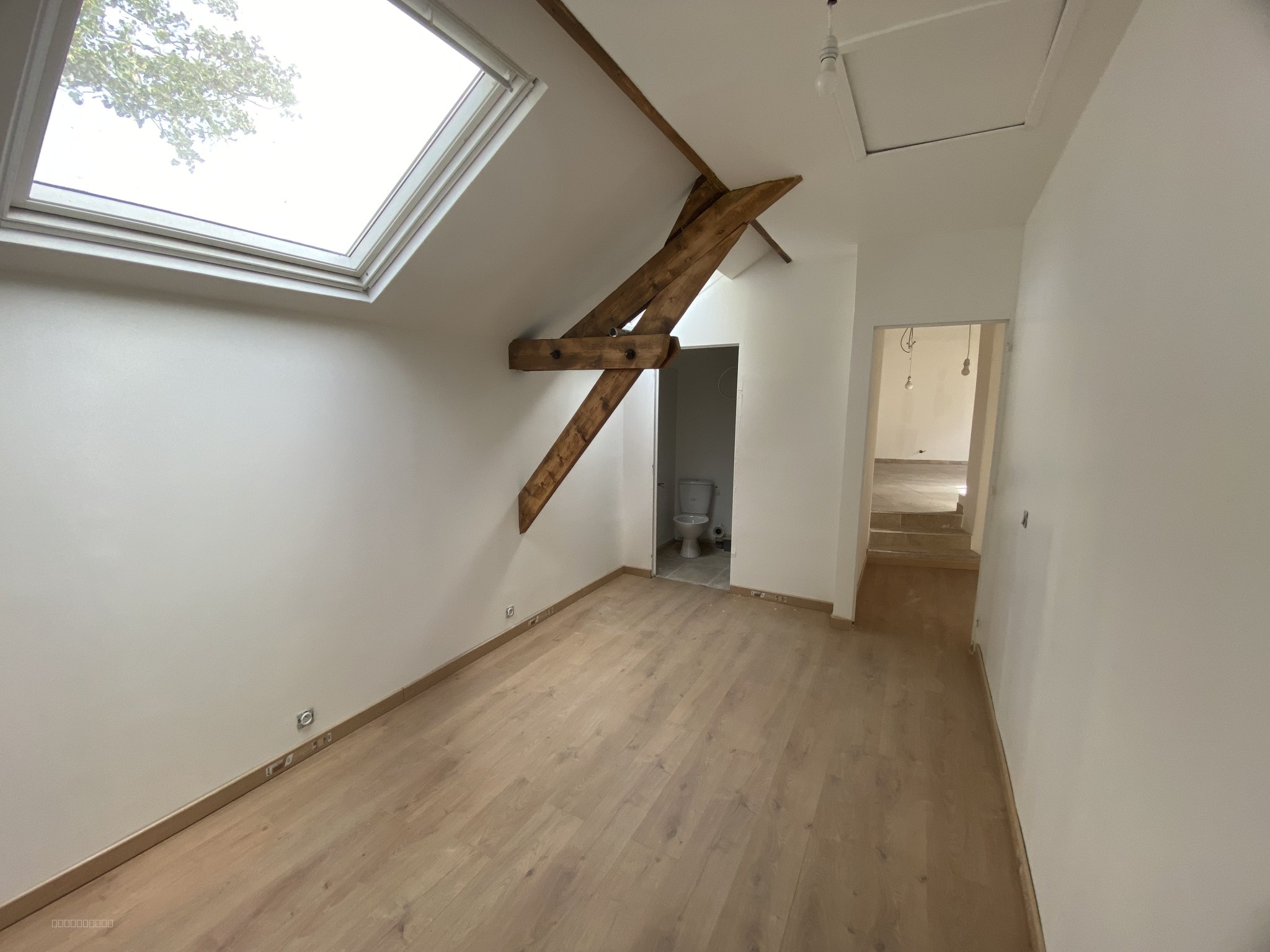 Ensemble immobilier de 180 m2 à usage d'habitation centre ville de Fécamp — photo 12