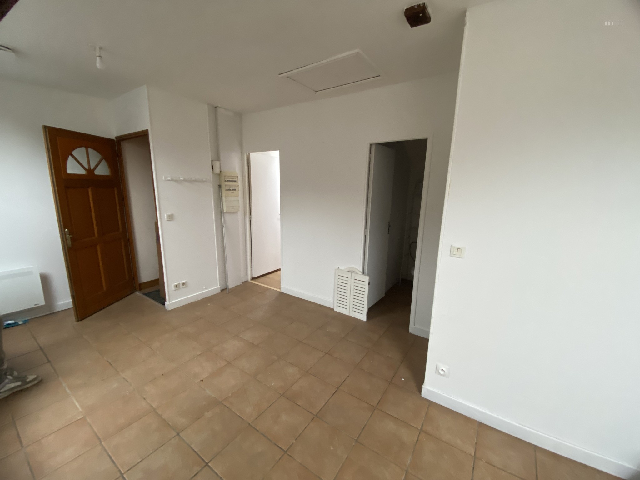 Ensemble immobilier de 180 m2 à usage d'habitation centre ville de Fécamp — photo 19
