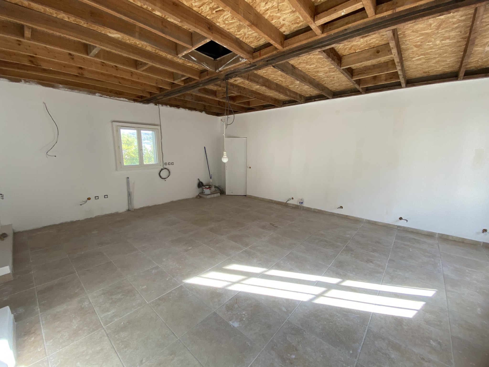Ensemble immobilier de 180 m2 à usage d'habitation centre ville de Fécamp — photo 3
