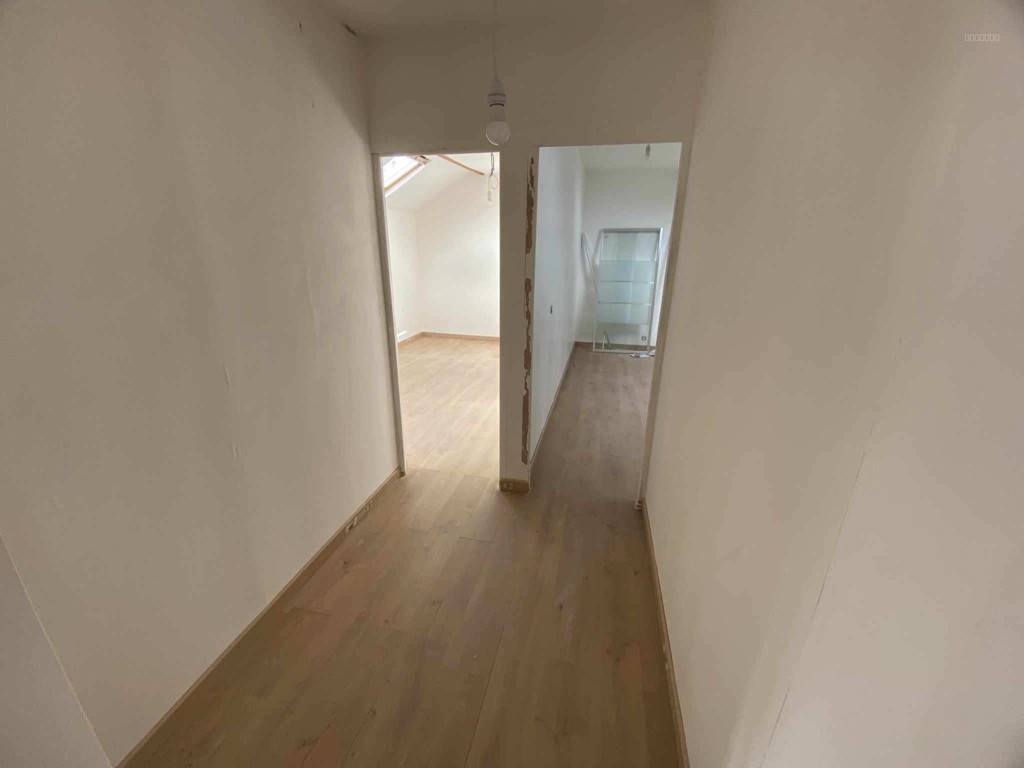 Ensemble immobilier de 180 m2 à usage d'habitation centre ville de Fécamp — photo 9