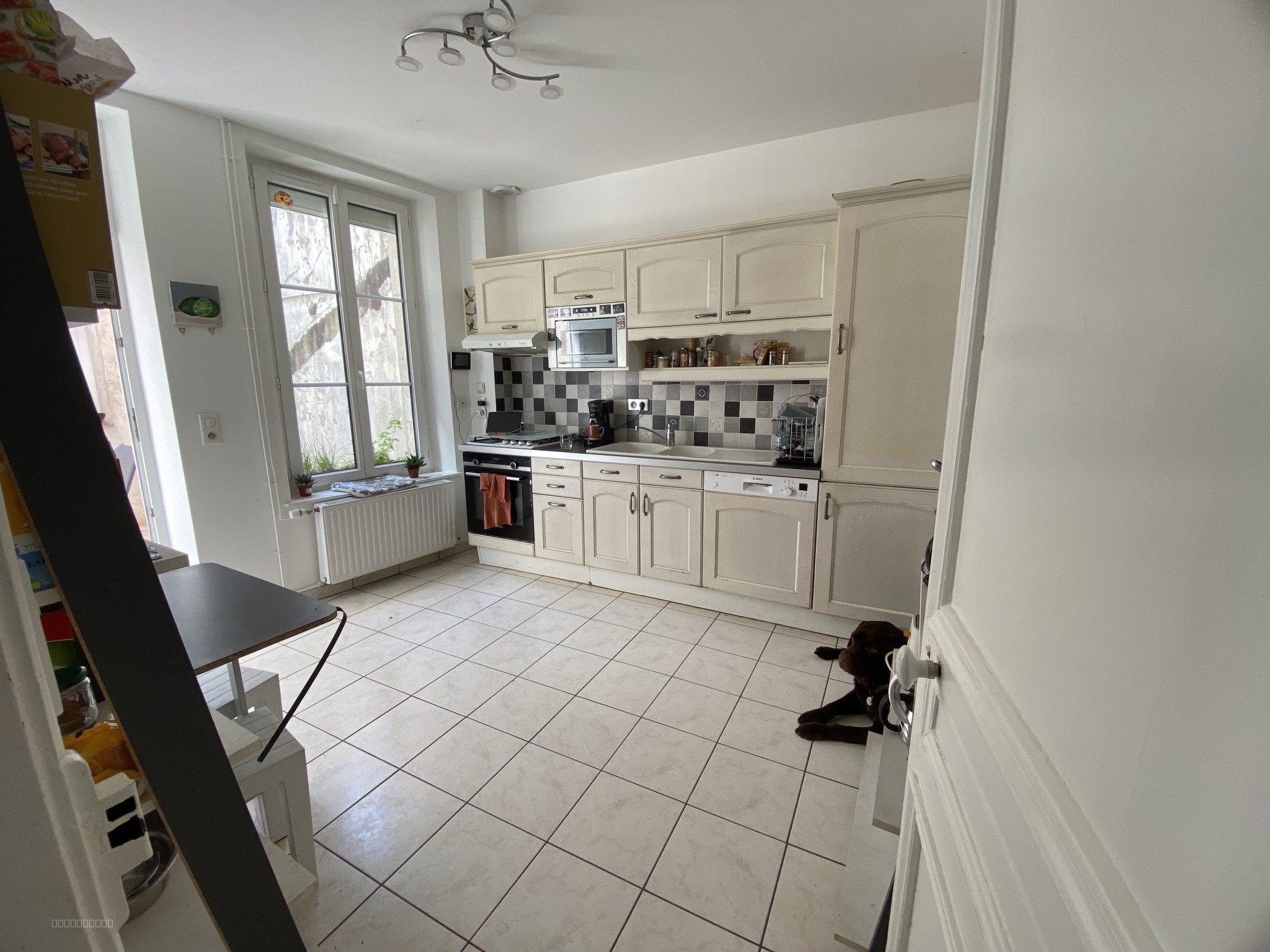 Maison mitoyenne T6 de 185 m2 située proche des plages à Fécamp — photo 12