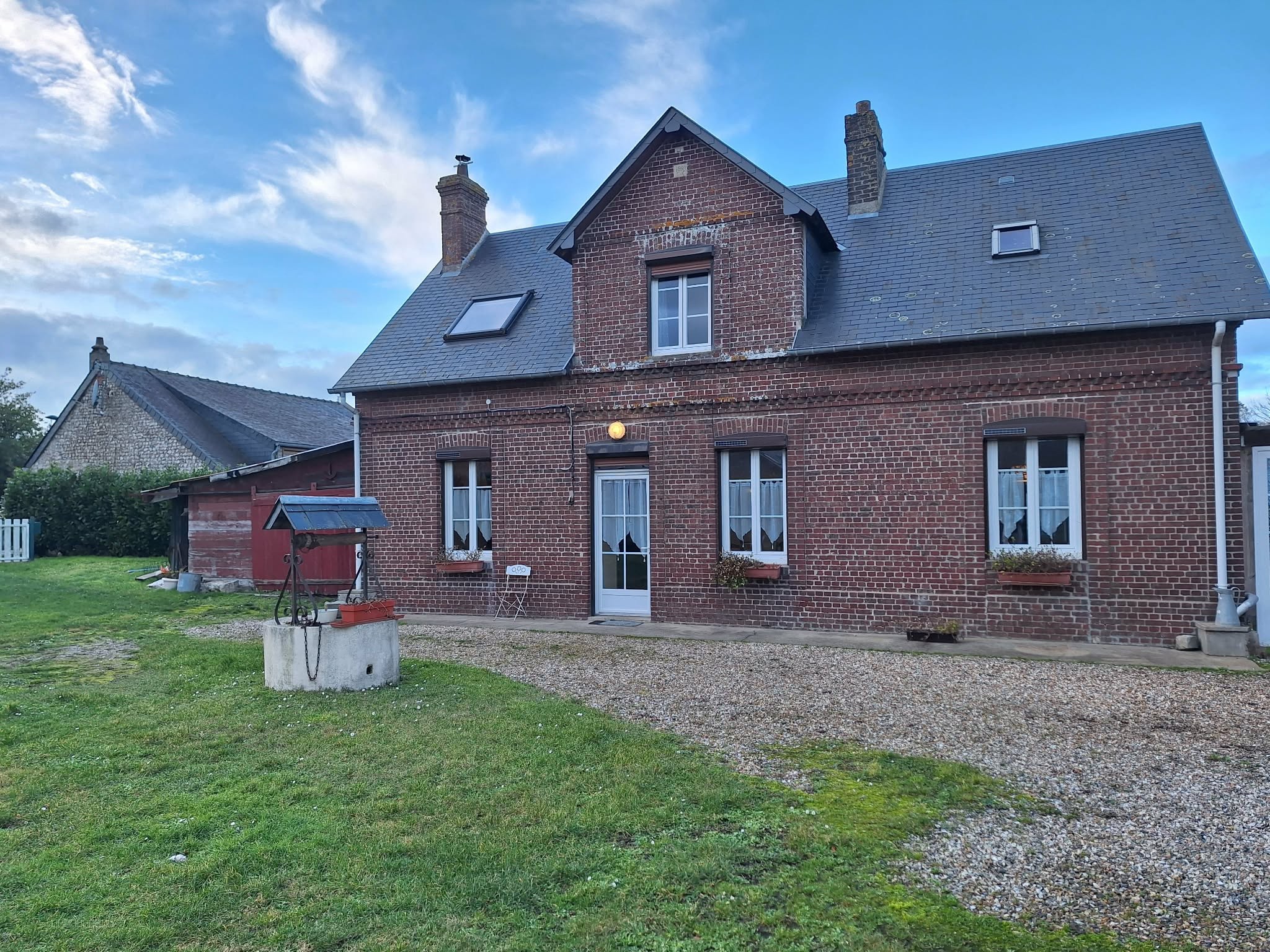 Maison indépendante T4 de 95 m2 avec jardin de 1230 m2 proche des plages. — photo 12