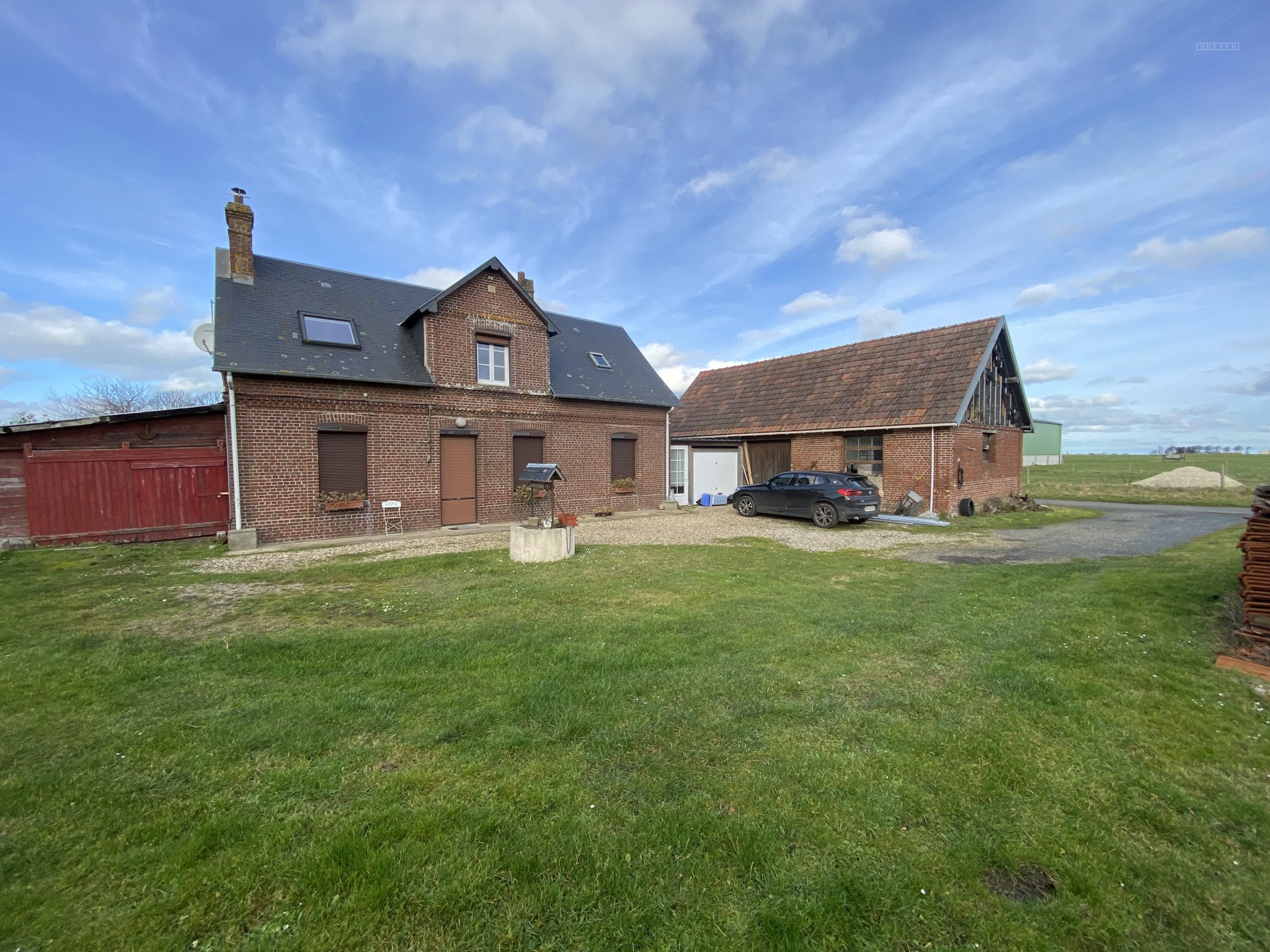 Maison indépendante T4 de 95 m2 avec jardin de 1230 m2 proche des plages. — photo 3