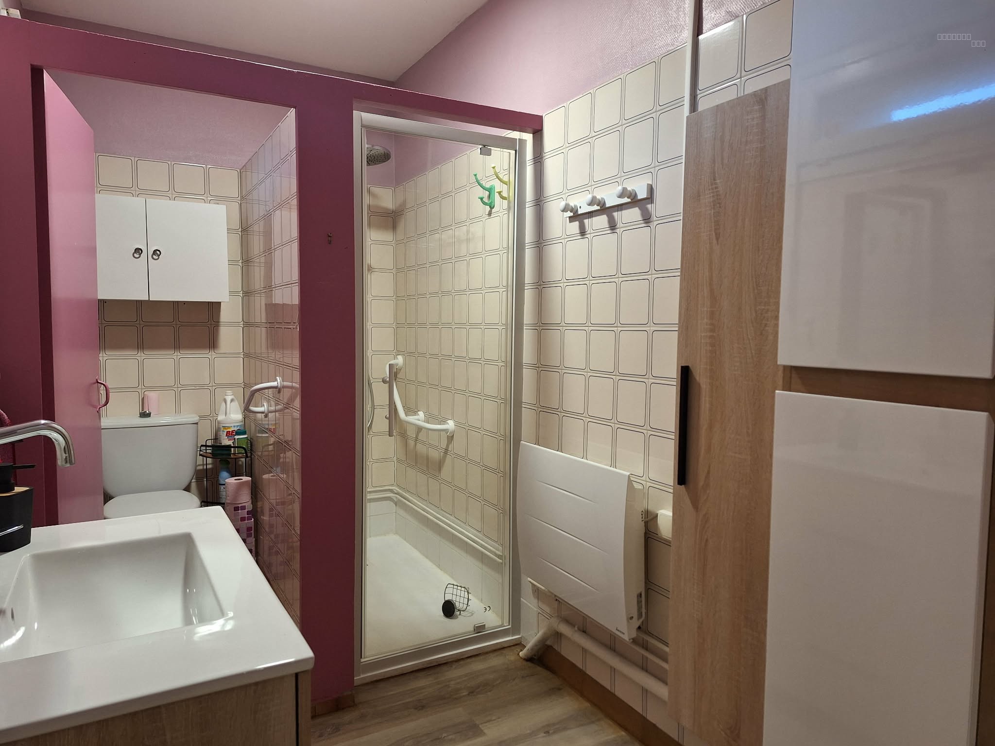 Maison indépendante T4 de 95 m2 avec jardin de 1230 m2 proche des plages. — photo 7