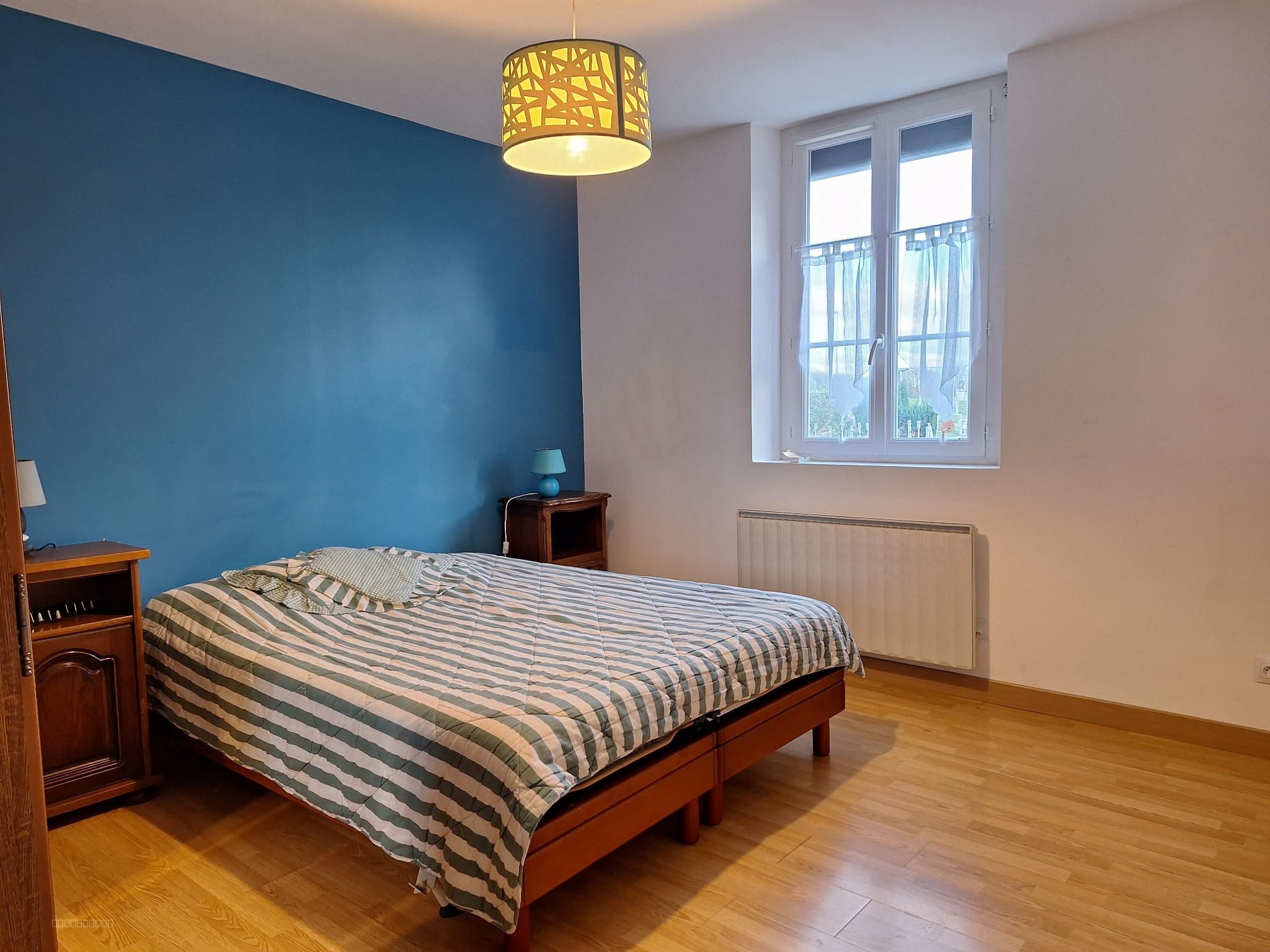 Maison indépendante T4 de 95 m2 avec jardin de 1230 m2 proche des plages. — photo 8
