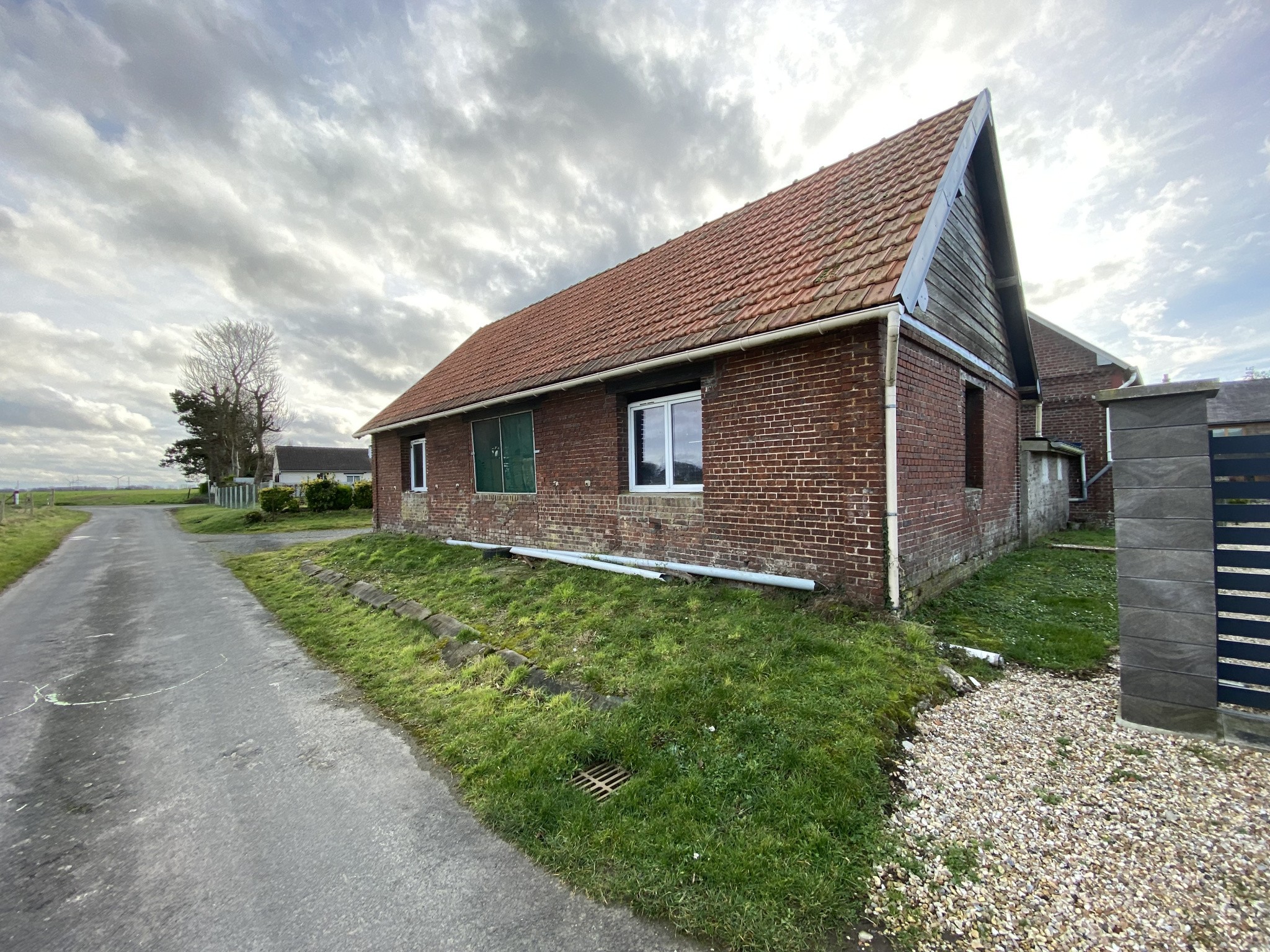 Maison indépendante T4 de 95 m2 avec jardin de 1230 m2 proche des plages. — photo 2