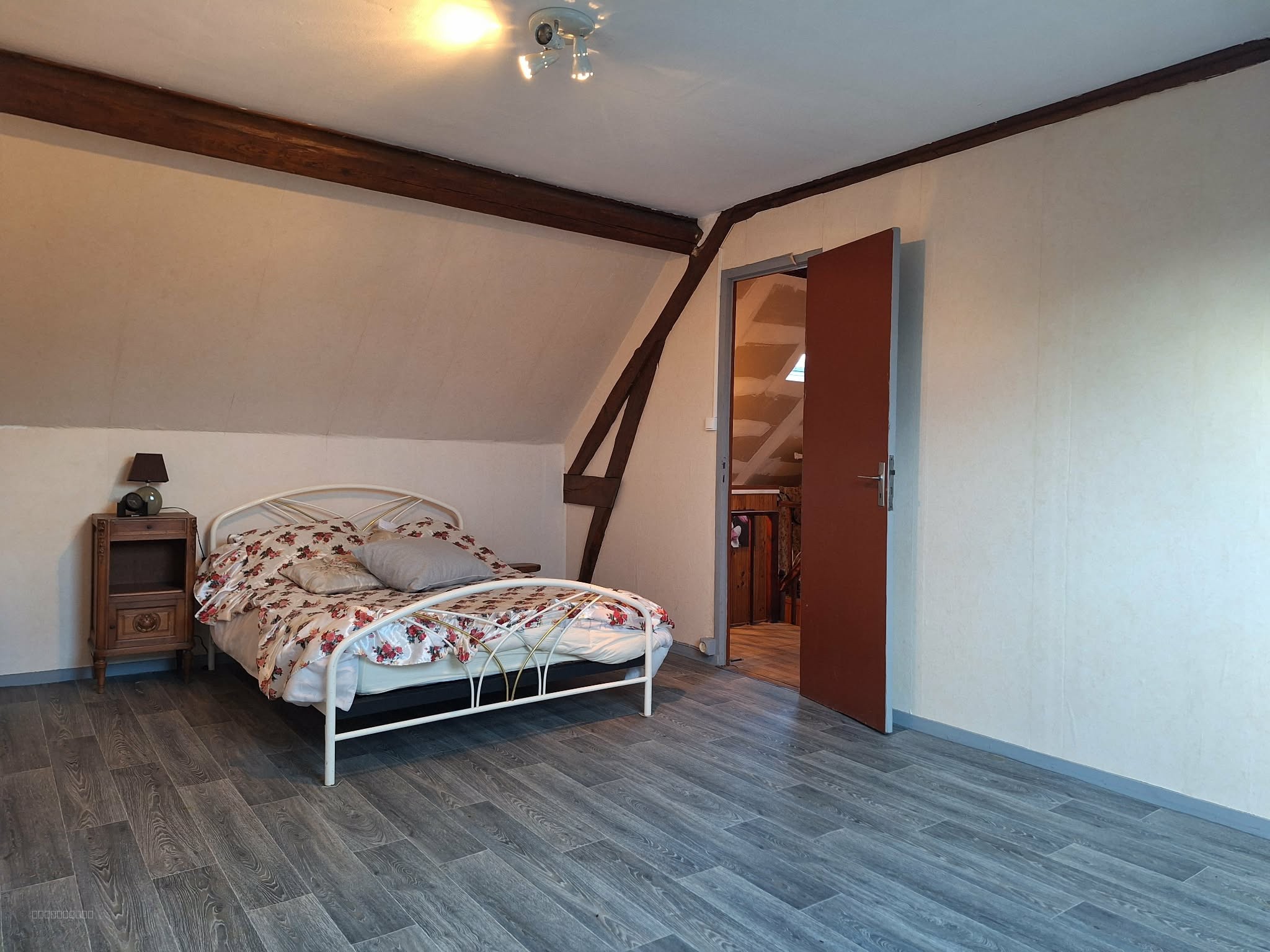 Maison indépendante T4 de 95 m2 avec jardin de 1230 m2 proche des plages. — photo 10