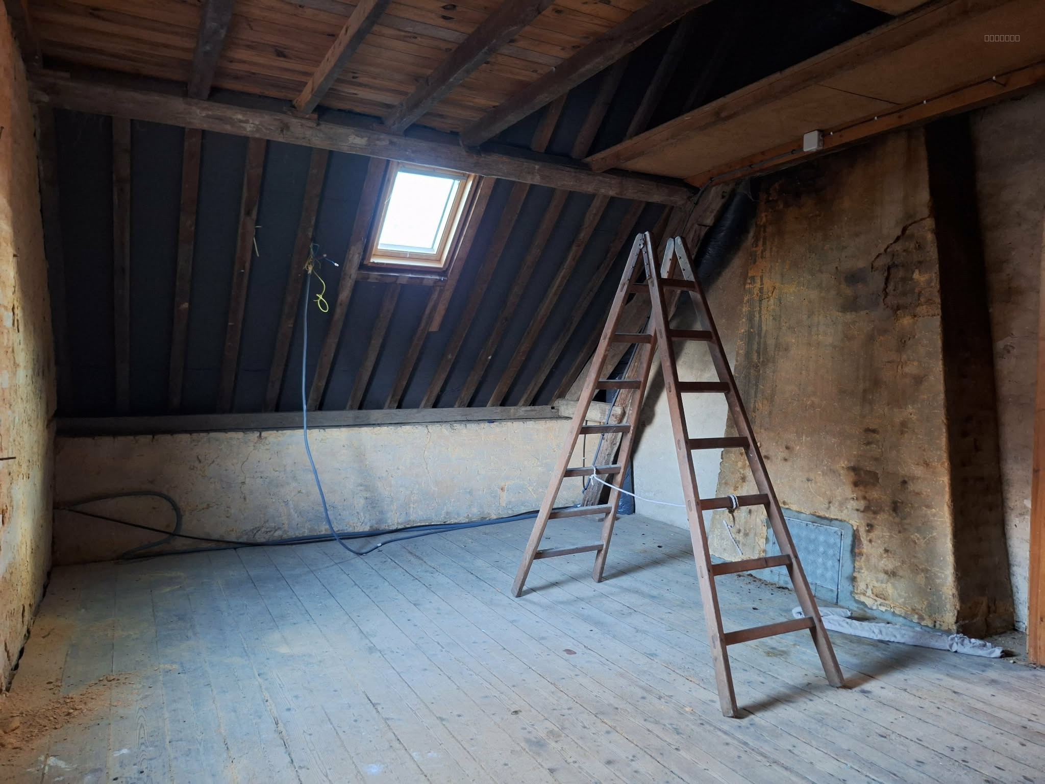Maison indépendante T4 de 95 m2 avec jardin de 1230 m2 proche des plages. — photo 11