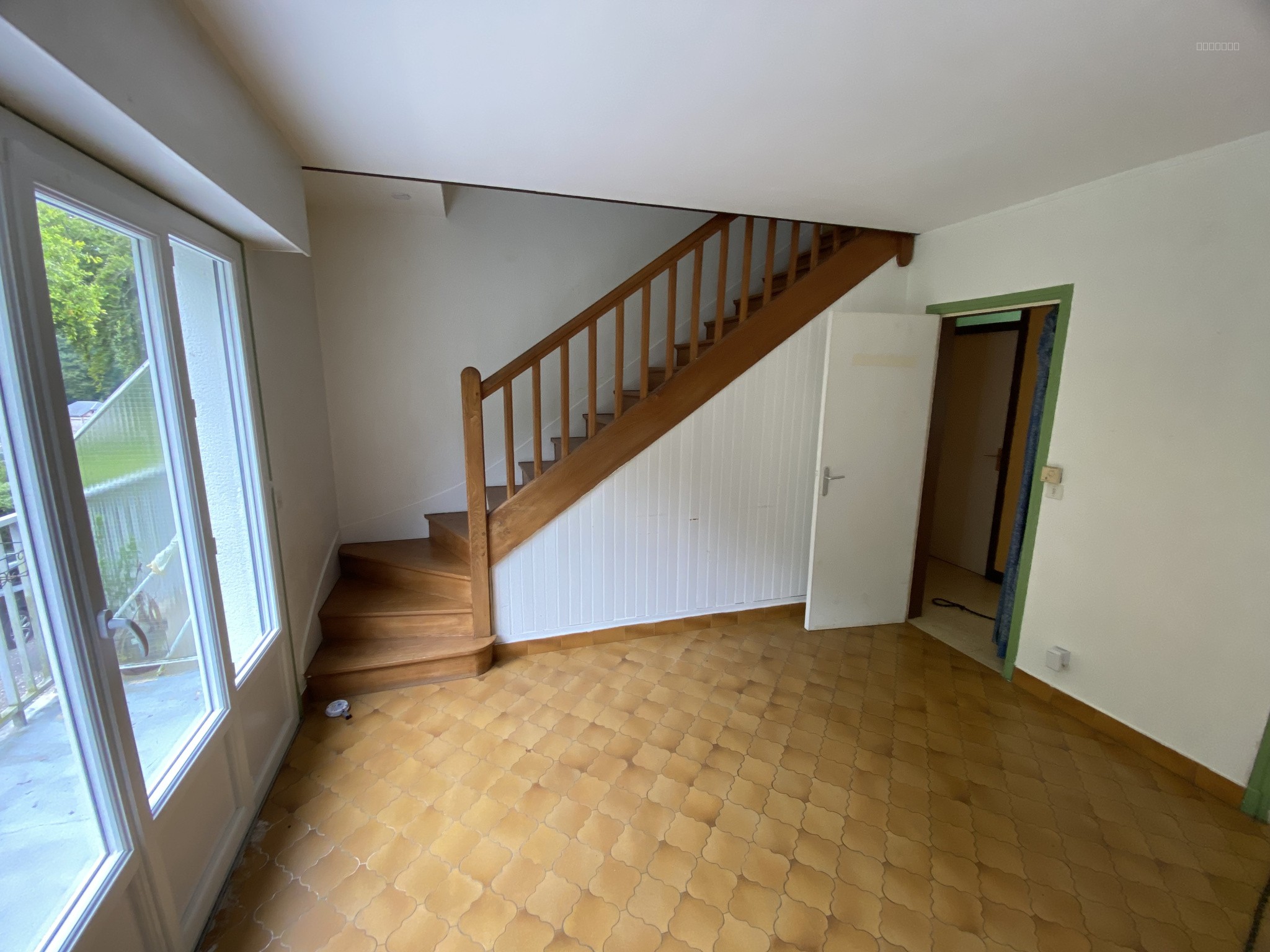 Maison mitoyenne des deux côtés T4 de 69 m2 situé à YPORT — photo 1