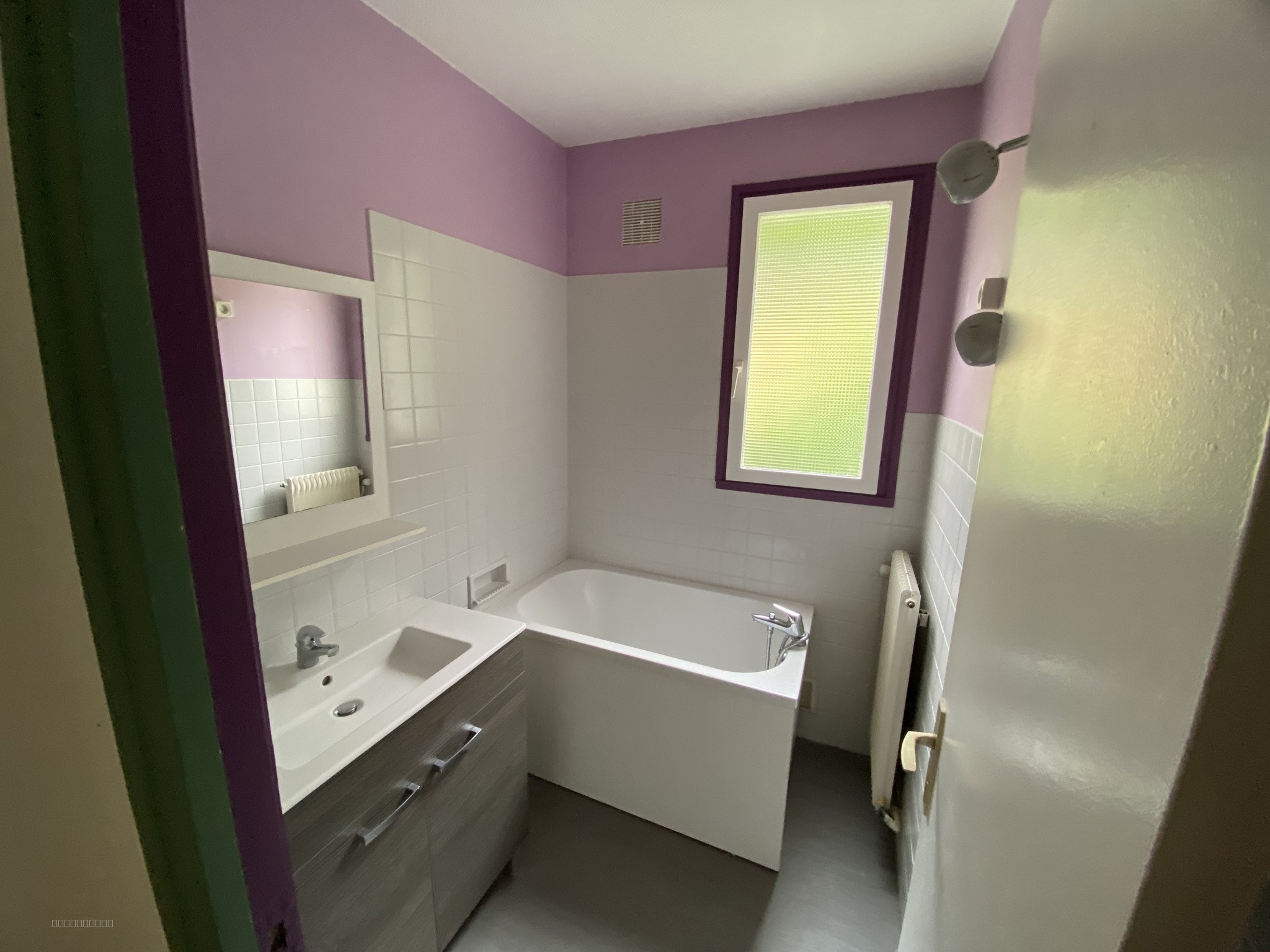 Maison mitoyenne des deux côtés T4 de 69 m2 situé à YPORT — photo 12