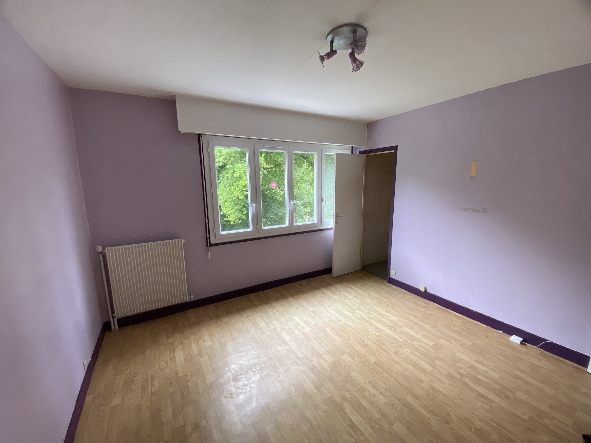 Maison mitoyenne des deux côtés T4 de 69 m2 situé à YPORT — photo 15