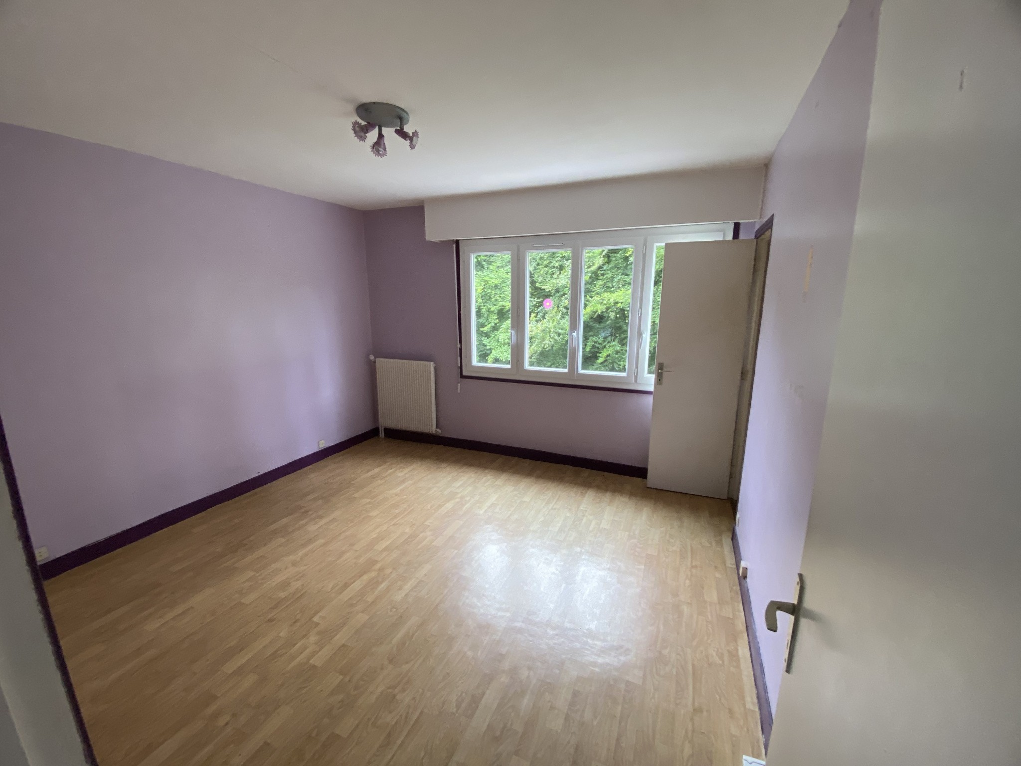 Maison mitoyenne des deux côtés T4 de 69 m2 situé à YPORT — photo 11