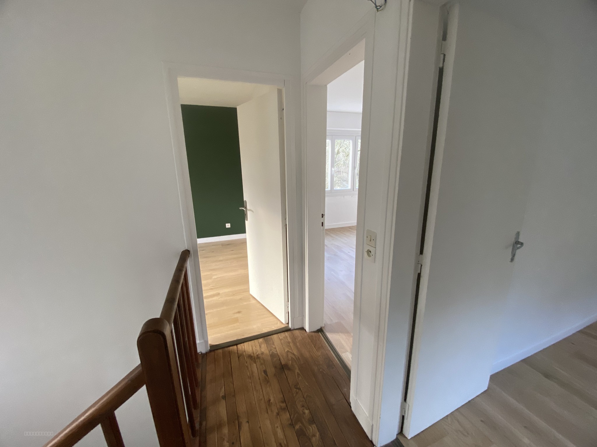 Maison mitoyenne T4 de 93 m2 avec garage et cours extérieure situé à YPORT — photo 14