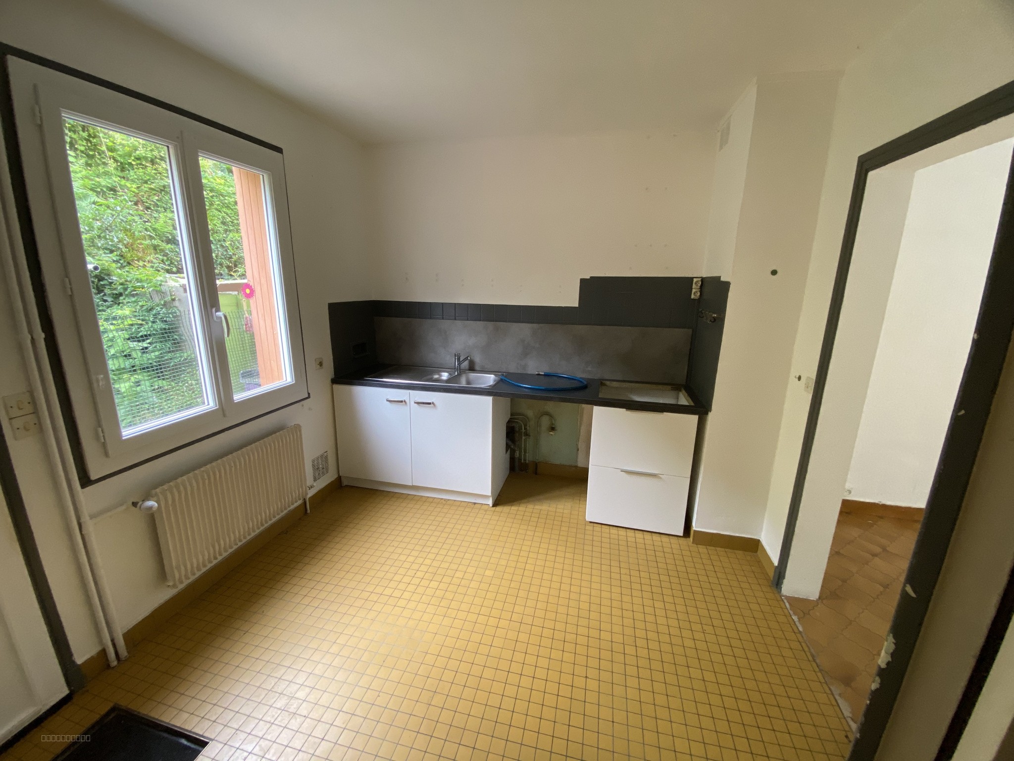 Maison mitoyenne des deux côtés T4 de 69 m2 situé à YPORT — photo 8
