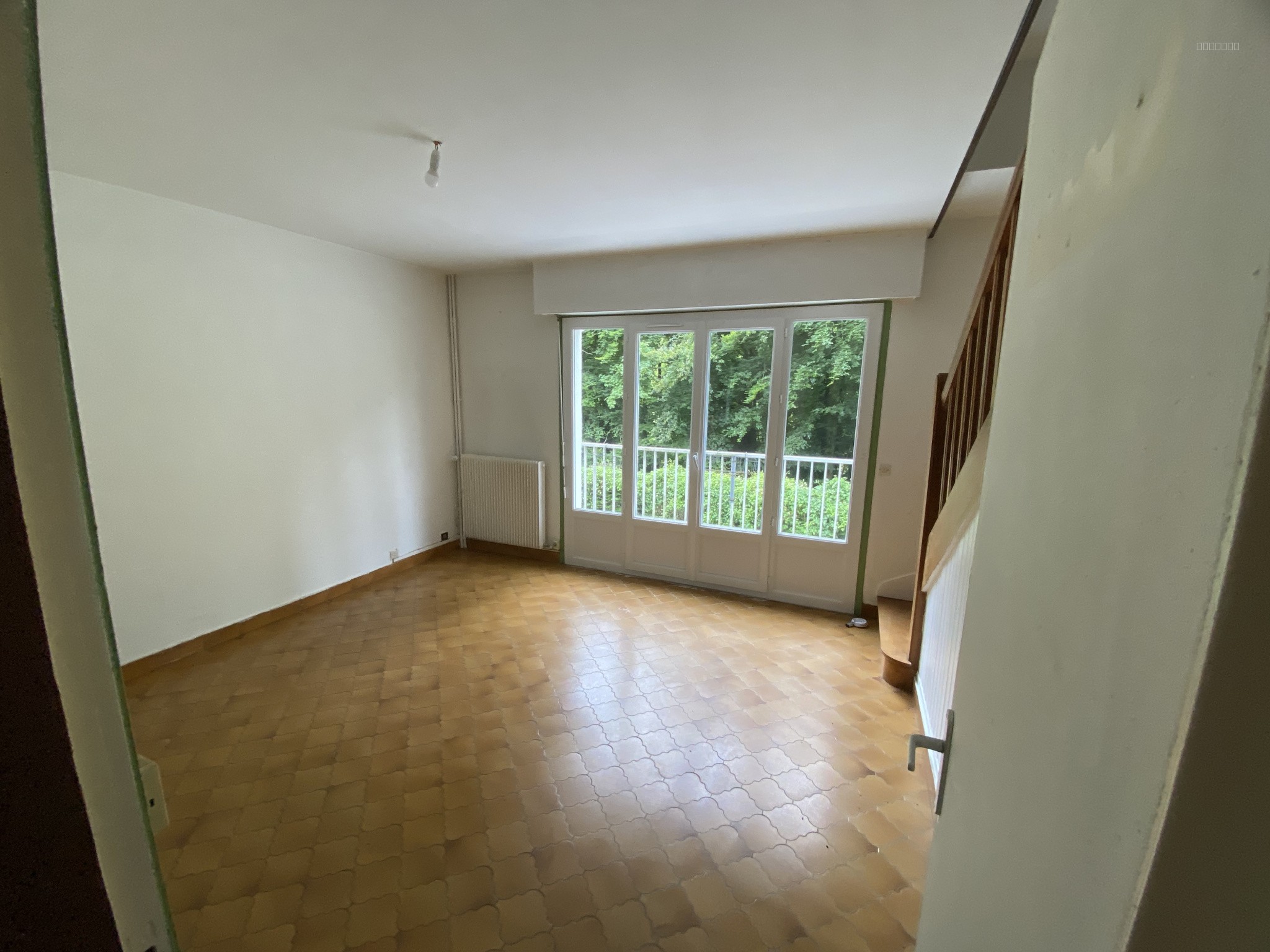 Maison mitoyenne des deux côtés T4 de 69 m2 situé à YPORT — photo 7