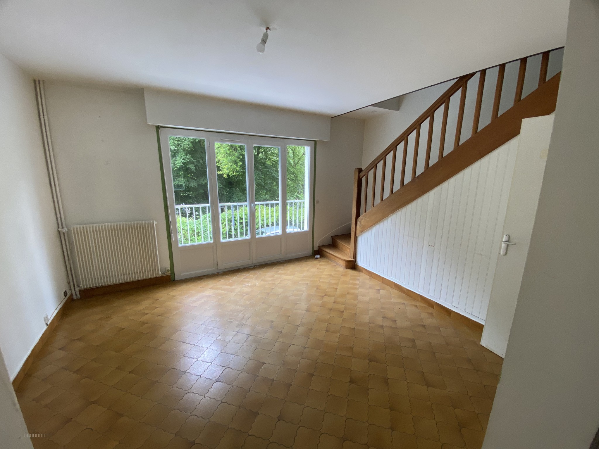 Maison mitoyenne des deux côtés T4 de 69 m2 situé à YPORT — photo 4
