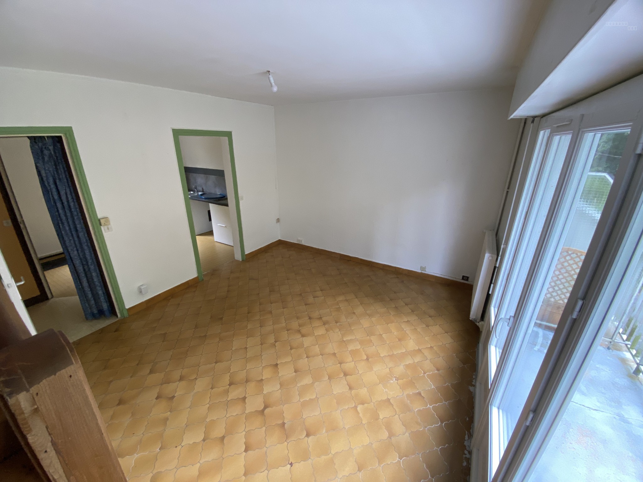 Maison mitoyenne des deux côtés T4 de 69 m2 situé à YPORT — photo 3