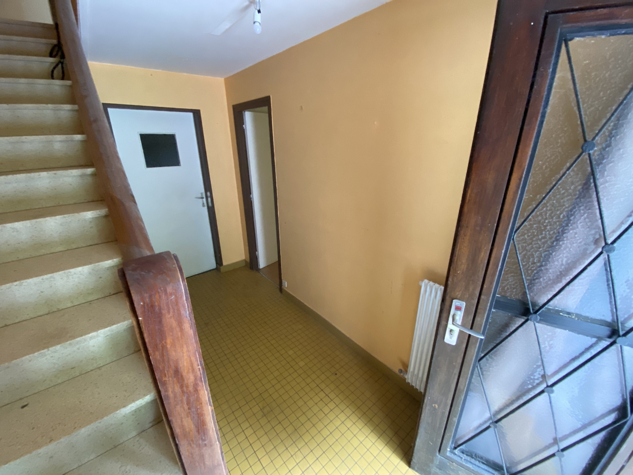Maison mitoyenne des deux côtés T4 de 69 m2 situé à YPORT — photo 5