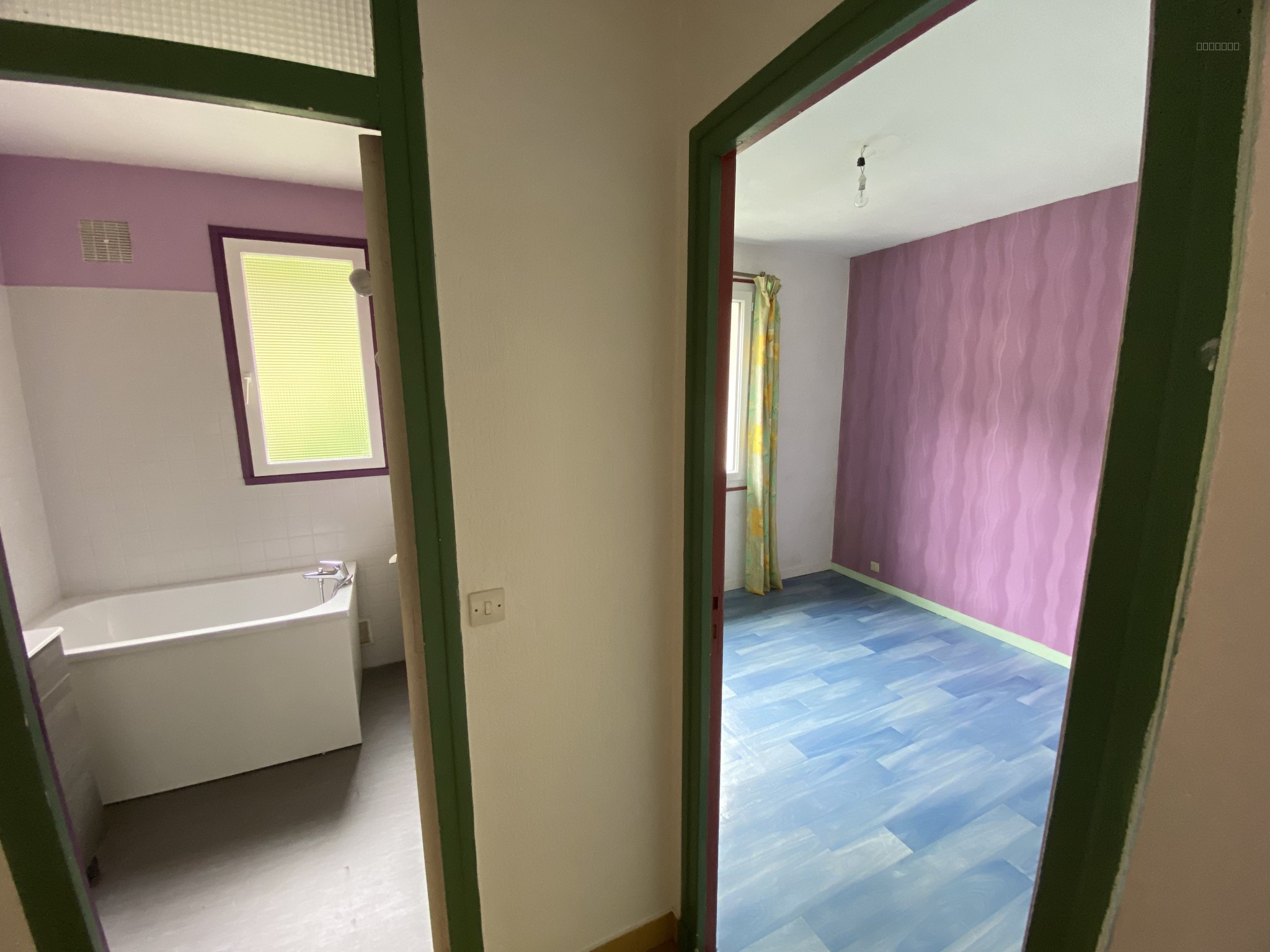 Maison mitoyenne des deux côtés T4 de 69 m2 situé à YPORT — photo 13