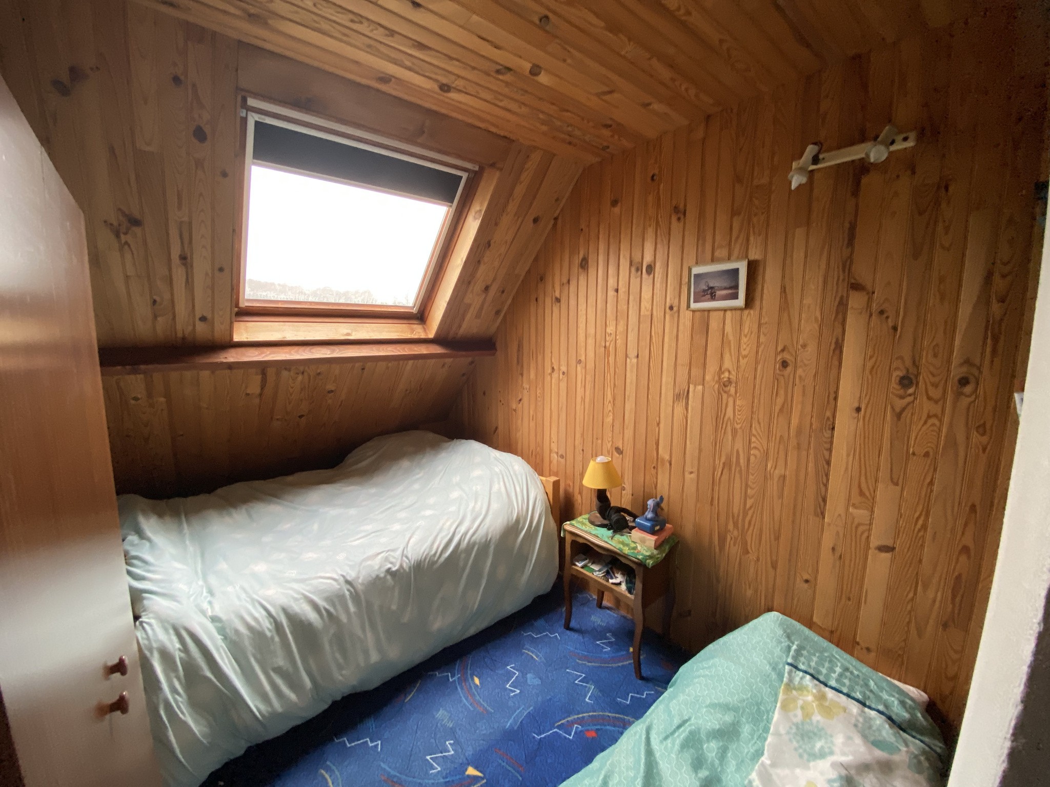 Maison indépendante T5 de 144 m2 avec sous-sol et jardin proche FECAMP — photo 18