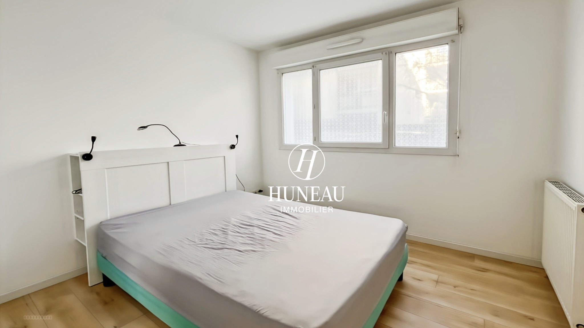 APPARTEMENT 4 PIÈCES AVEC TERRASSE ET PARKING EN PARFAIT ETAT — photo 6