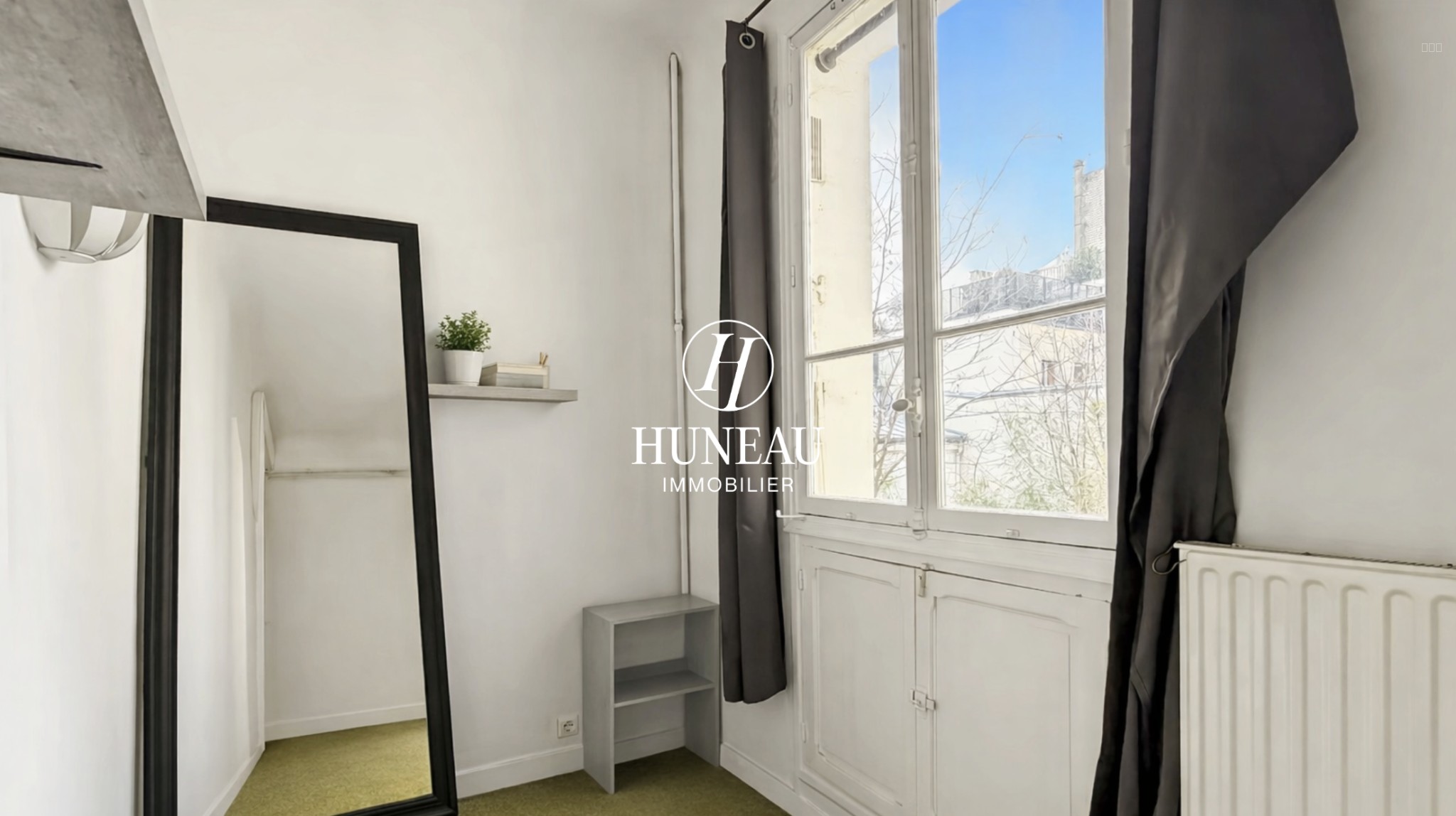 APPARTEMENT 5 PIÈCES — photo 9