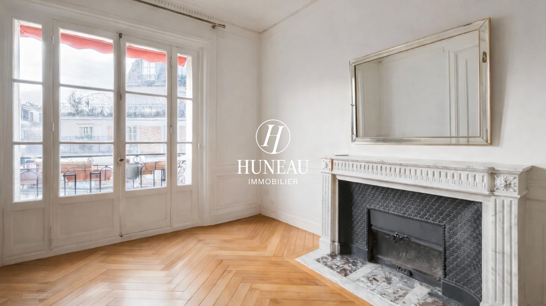 APPARTEMENT 5 PIÈCES AVEC 3 CHAMBRES DE 111 M2 — photo 2