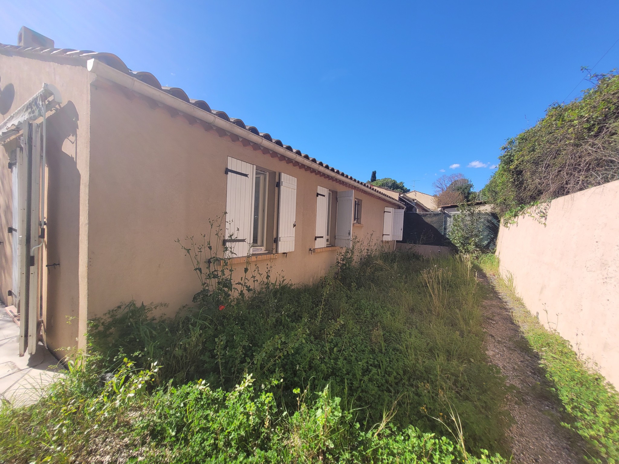 EXCLUSIVITÉ A VENDRE VILLA JUMELÉE — photo 2