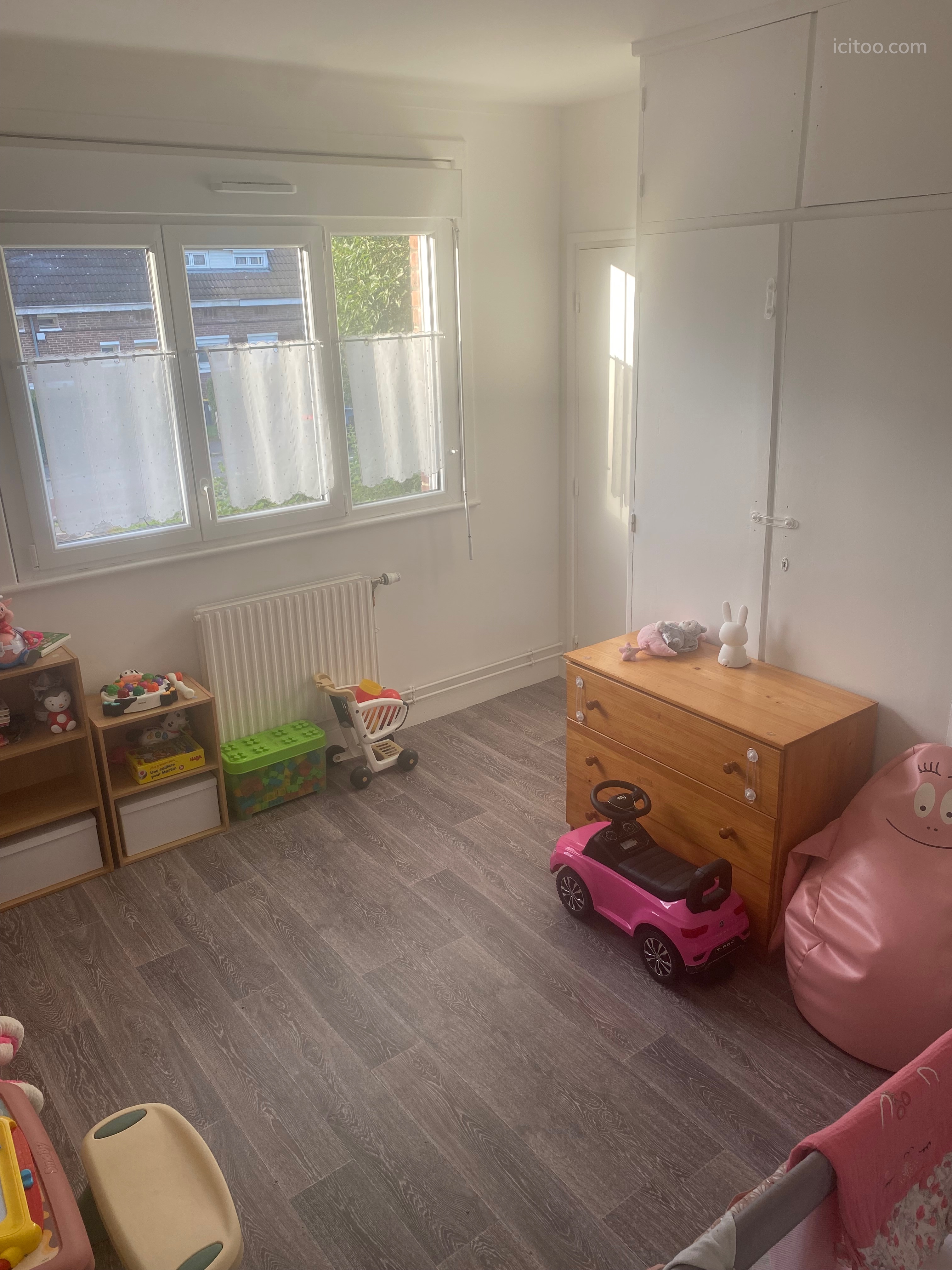 Appartement à vendre Tourcoing — photo 3