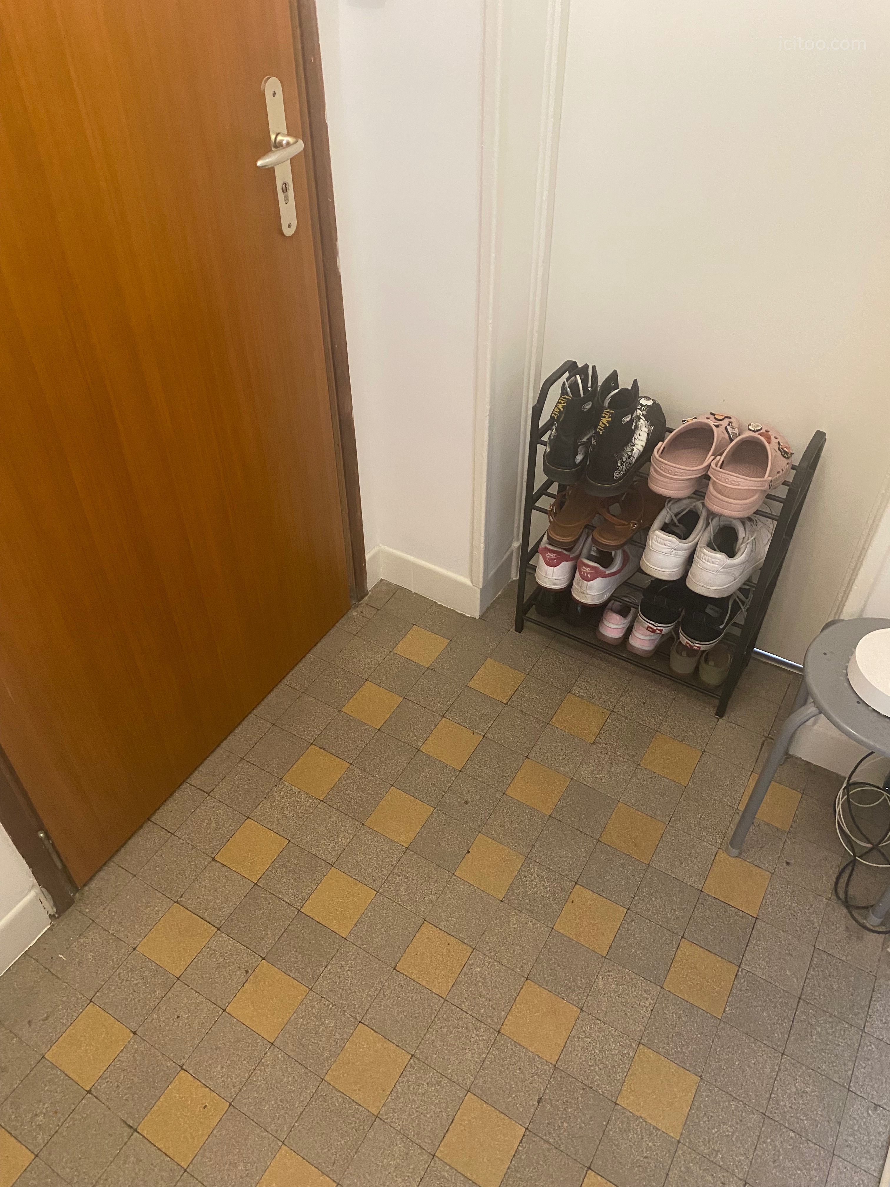 Appartement à vendre Tourcoing — photo 5