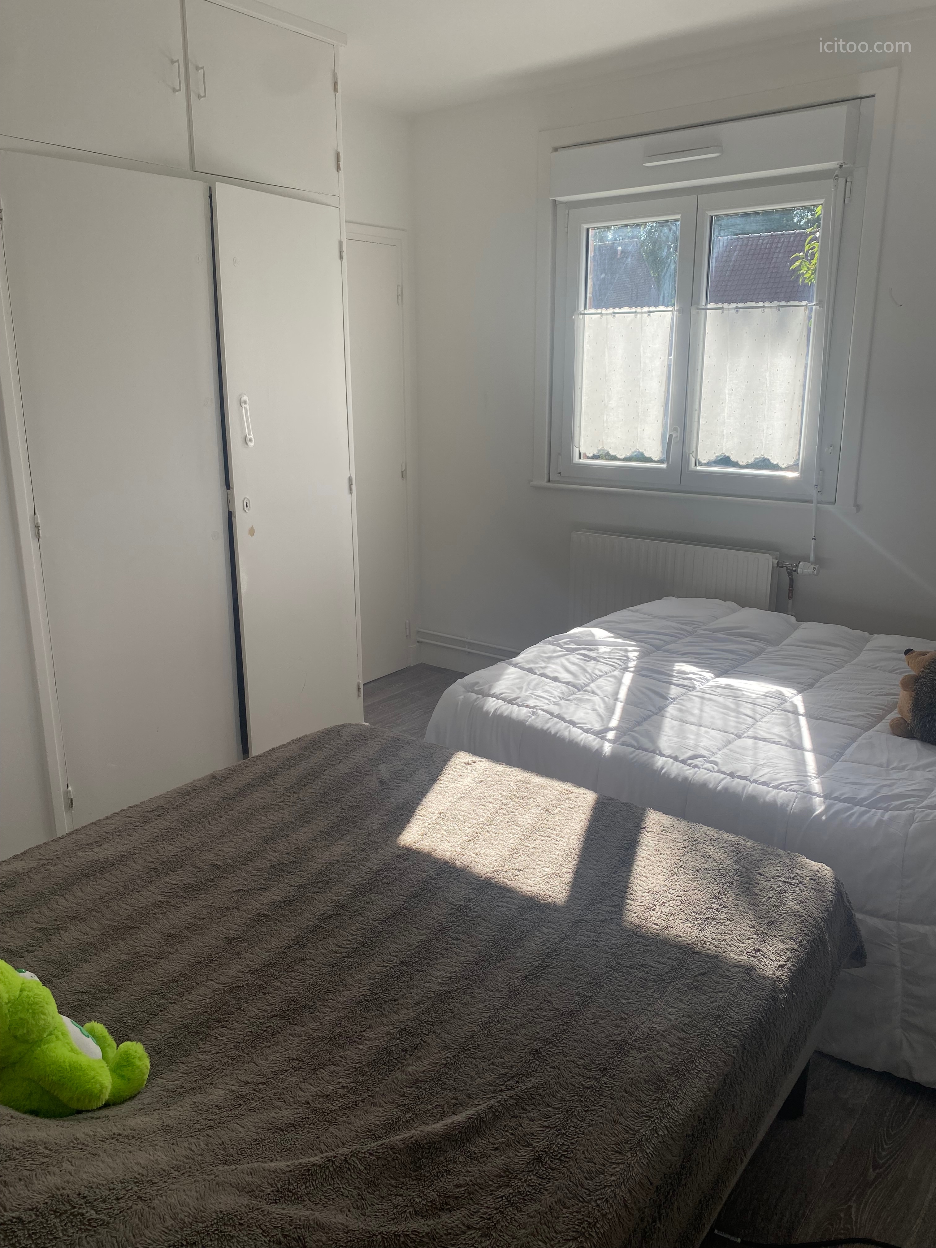 Appartement à vendre Tourcoing — photo 9