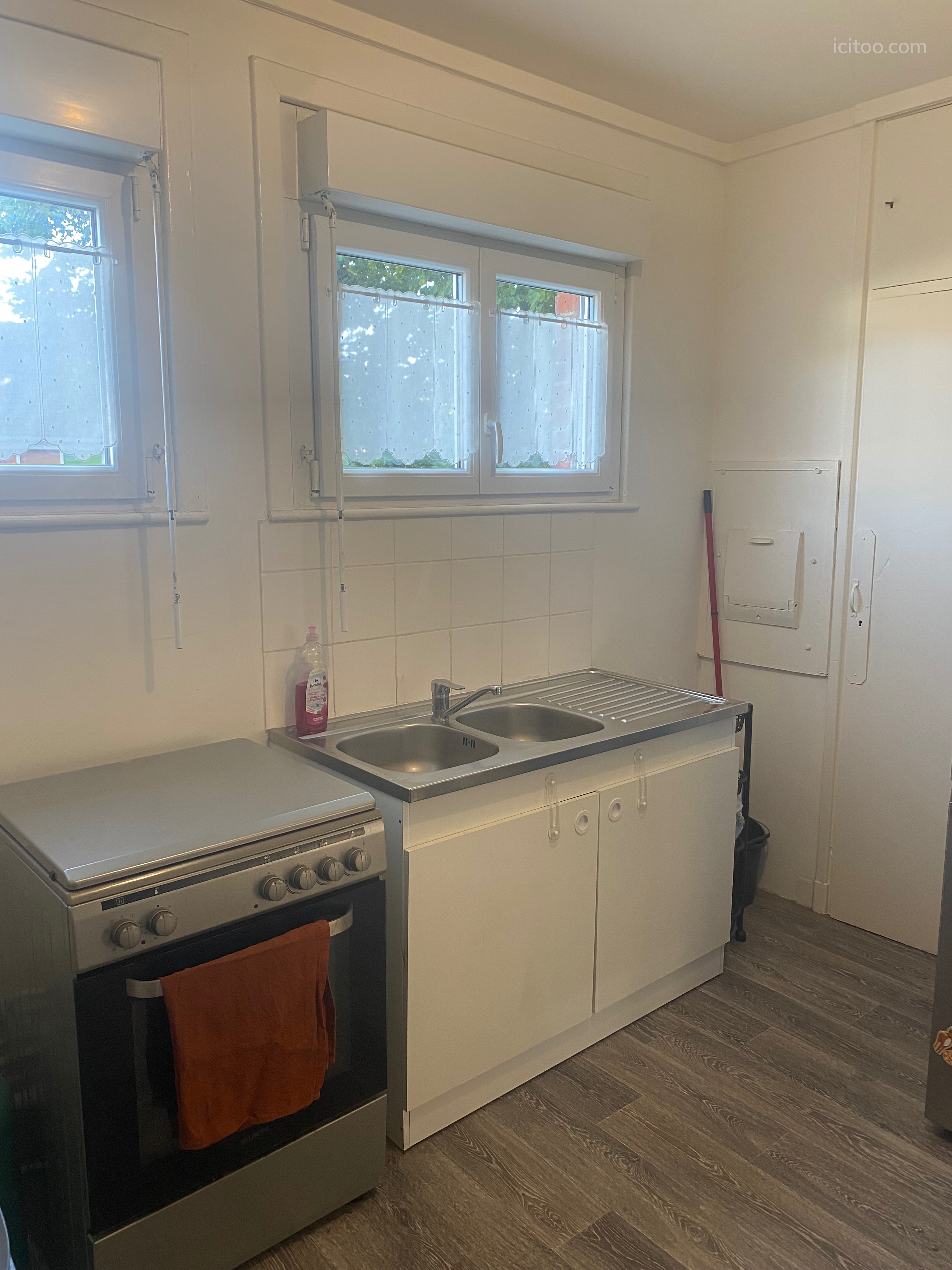 Appartement à vendre Tourcoing — photo 7