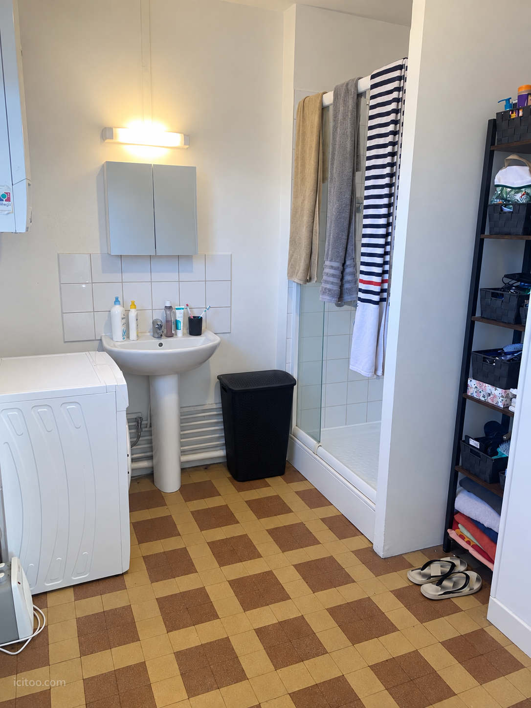 Appartement à vendre Tourcoing — photo 8